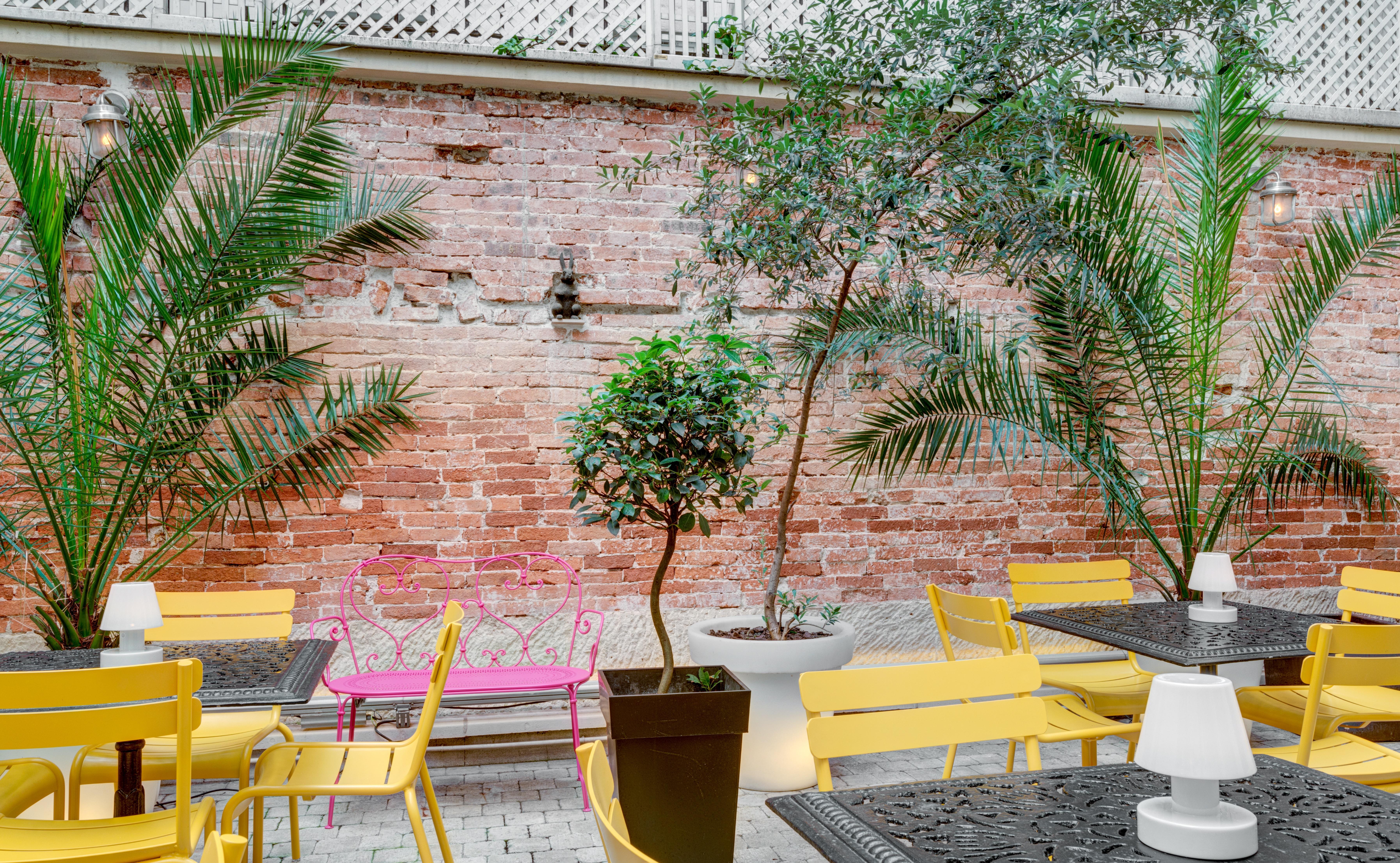 Hotel Lorette - Astotel Paris