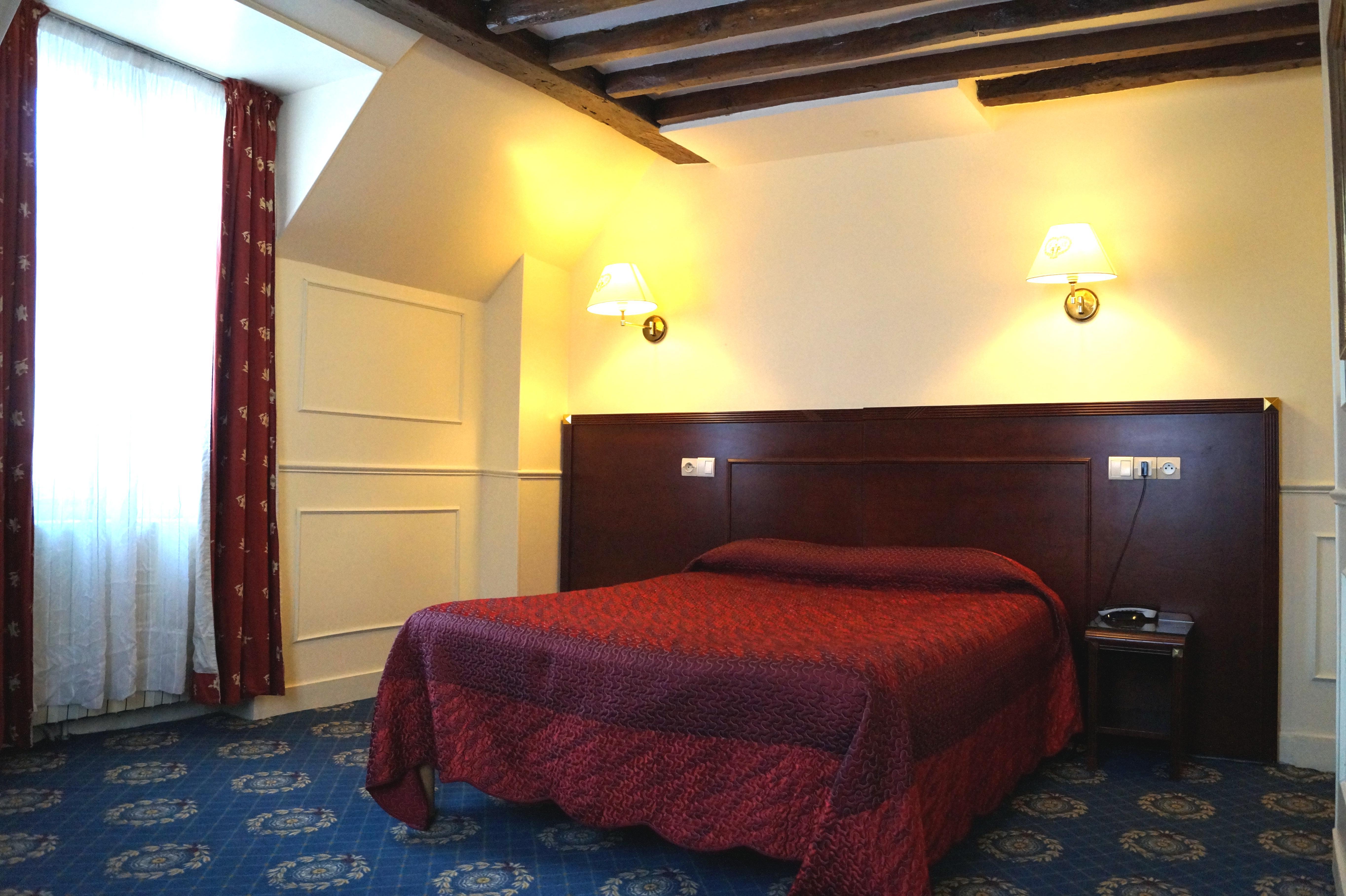 Hotel Havane 3*