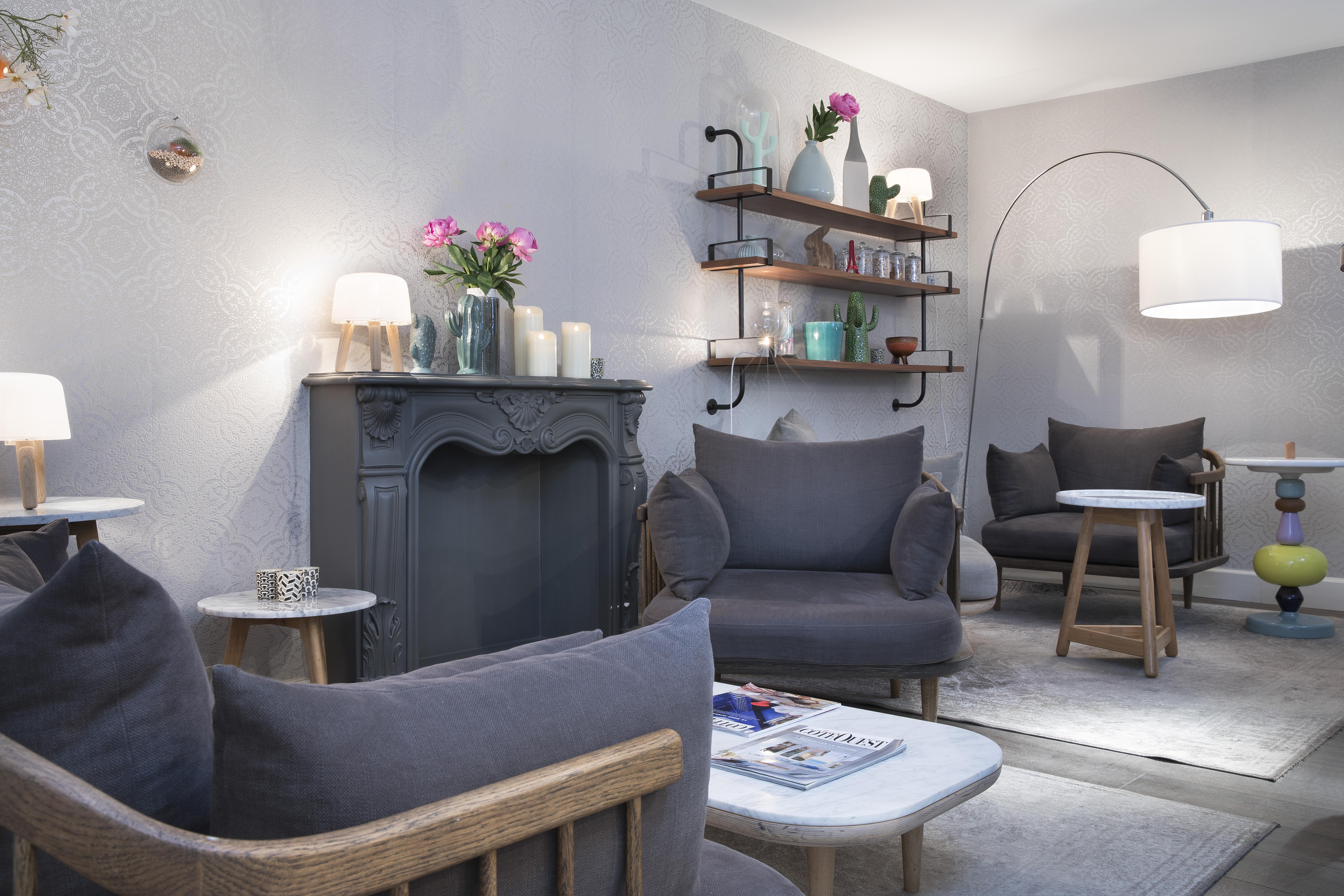 Hotel Madeleine Haussmann 3*