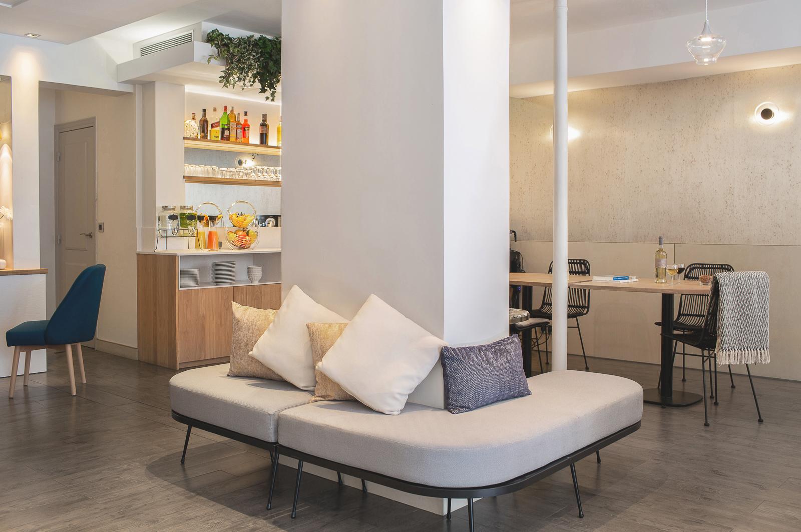 Opéra Marigny Hotel 4*