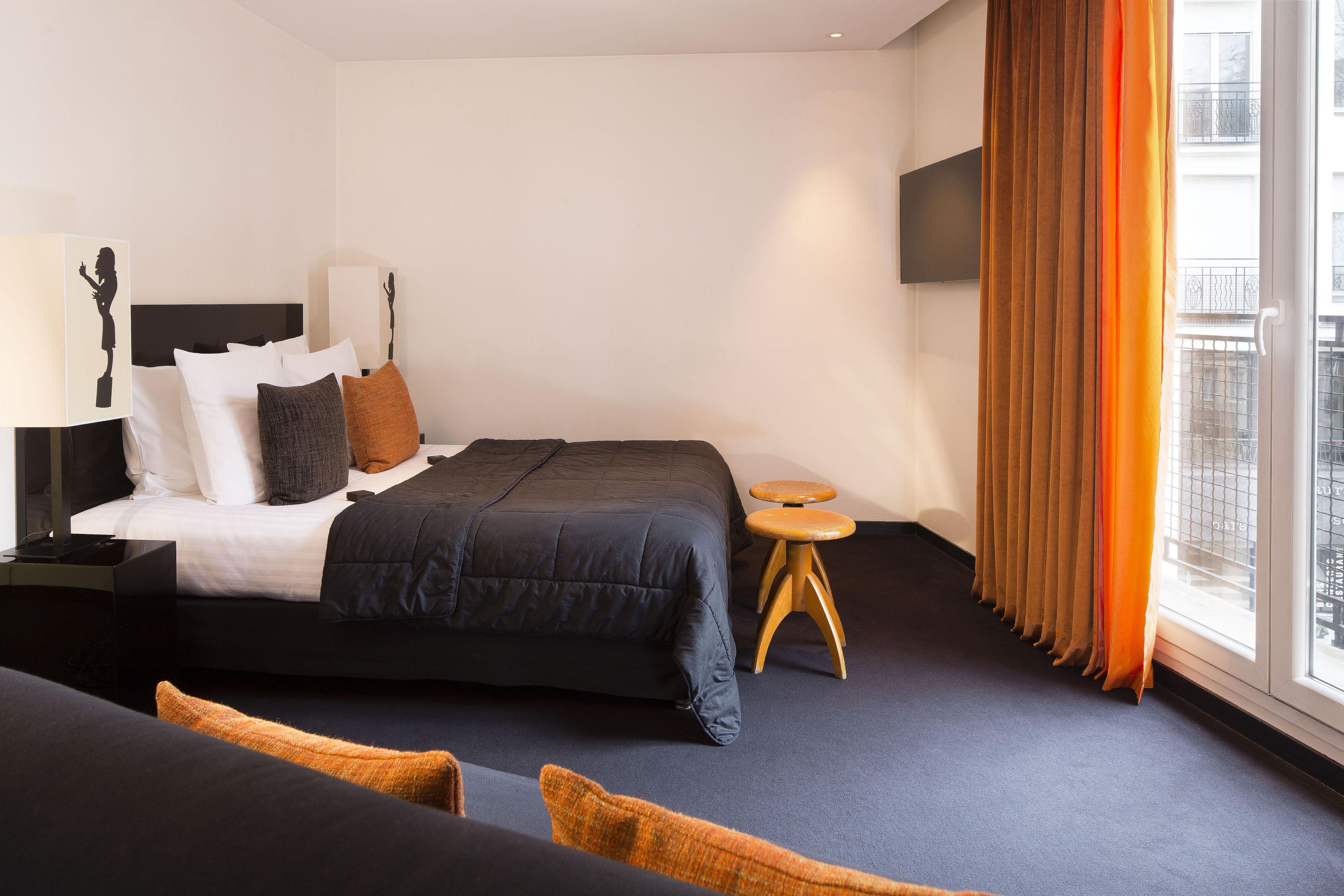 Hotel Le Noir Paris