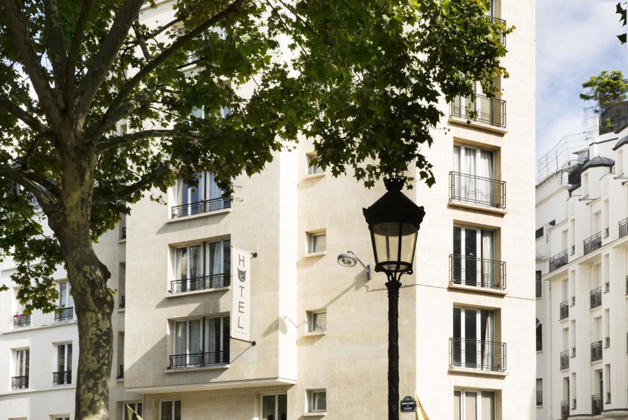 Le Noir 4* Paris