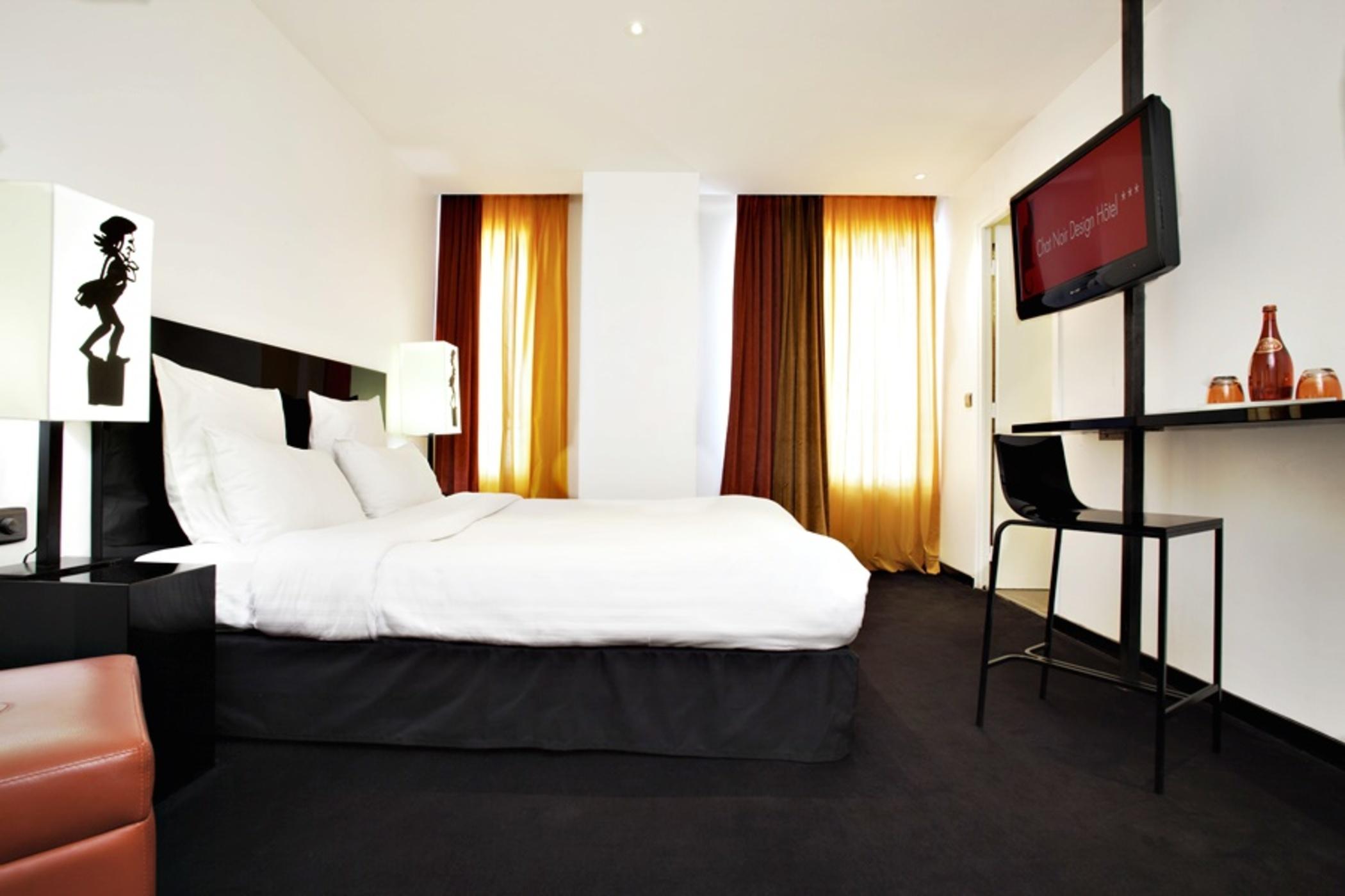 Le Noir Hotel