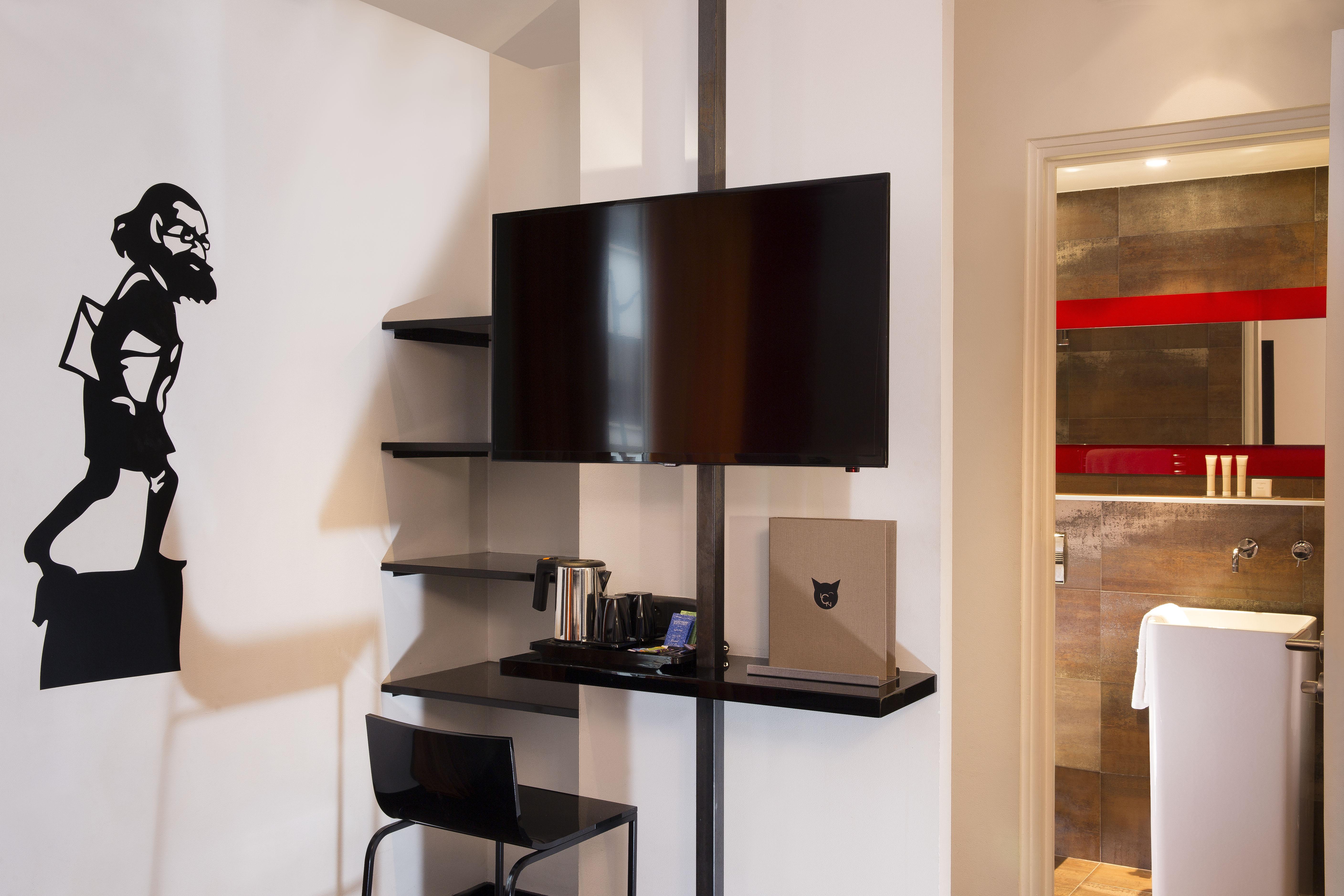 Le Noir Hotel Paris