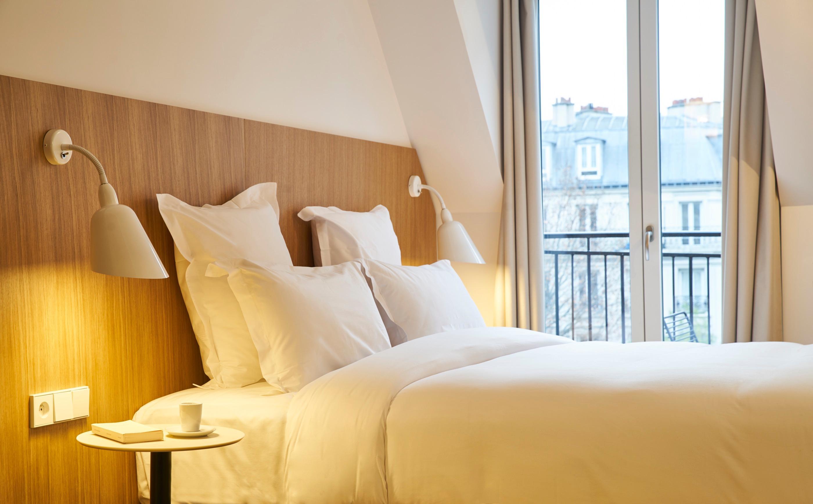 Hotel 9hotel Republique Paris