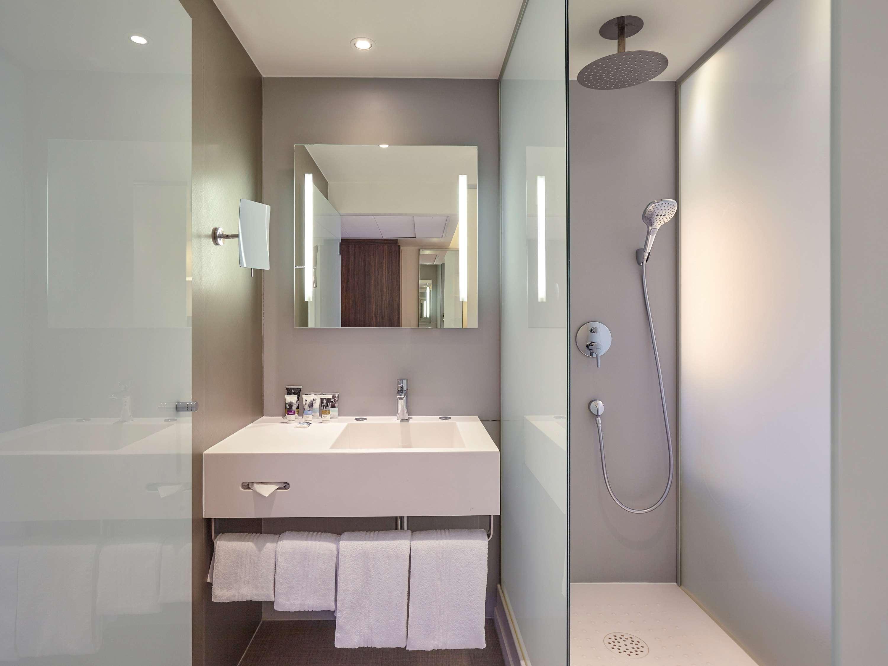 Mercure Arc De Triomphe Etoile