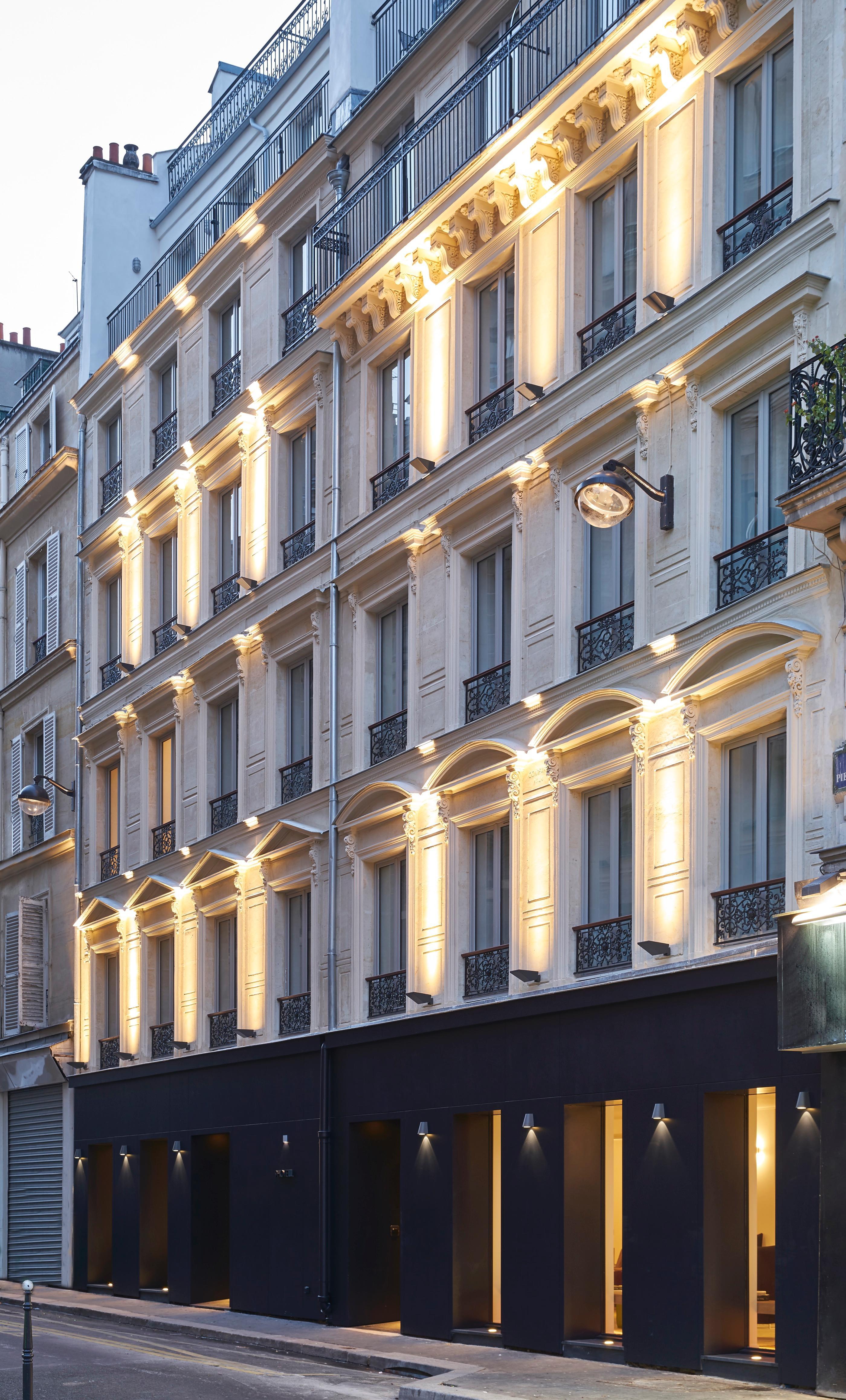 9hotel Republique Paris