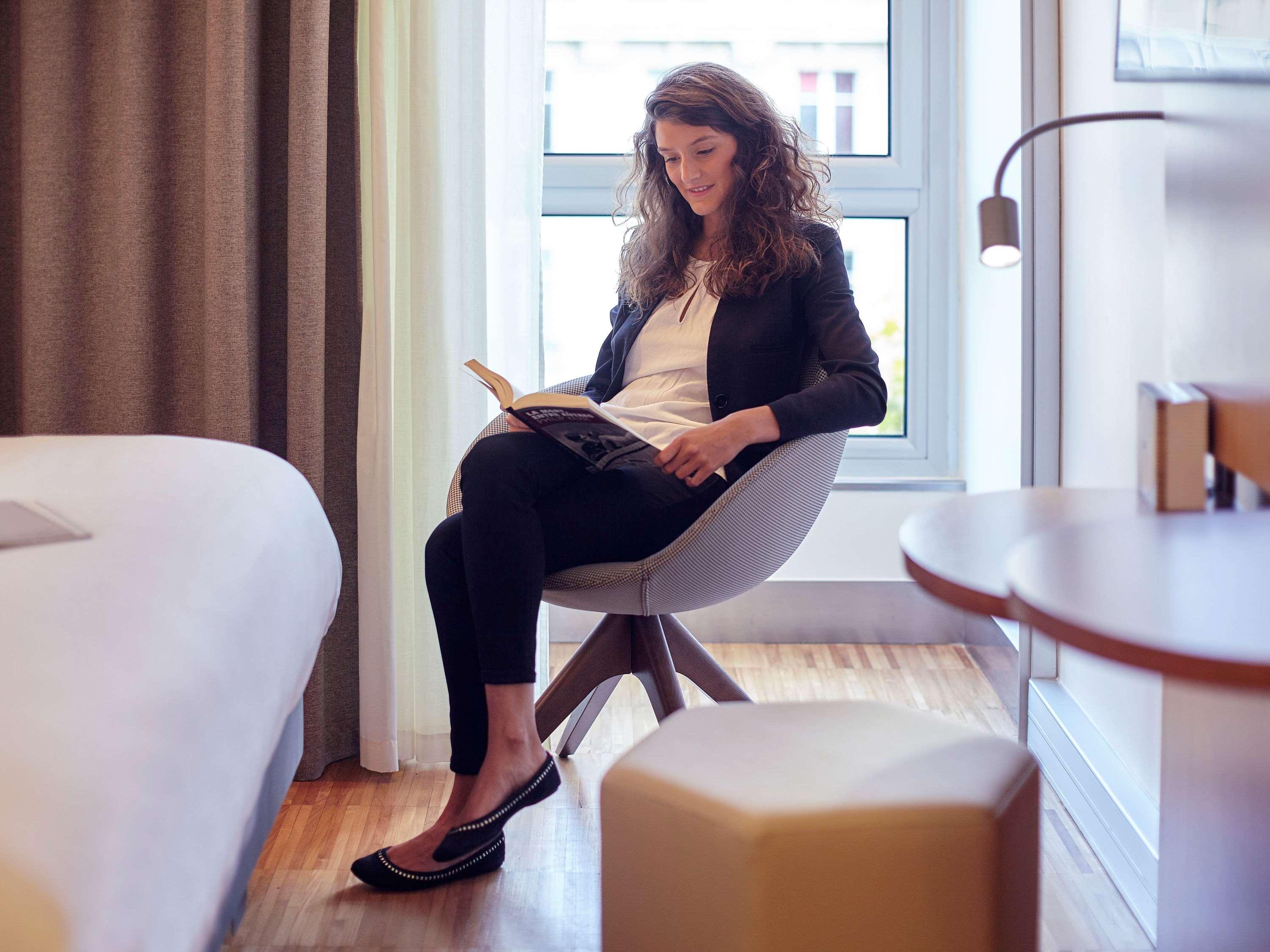 Hotel Mercure Arc De Triomphe Etoile Paris
