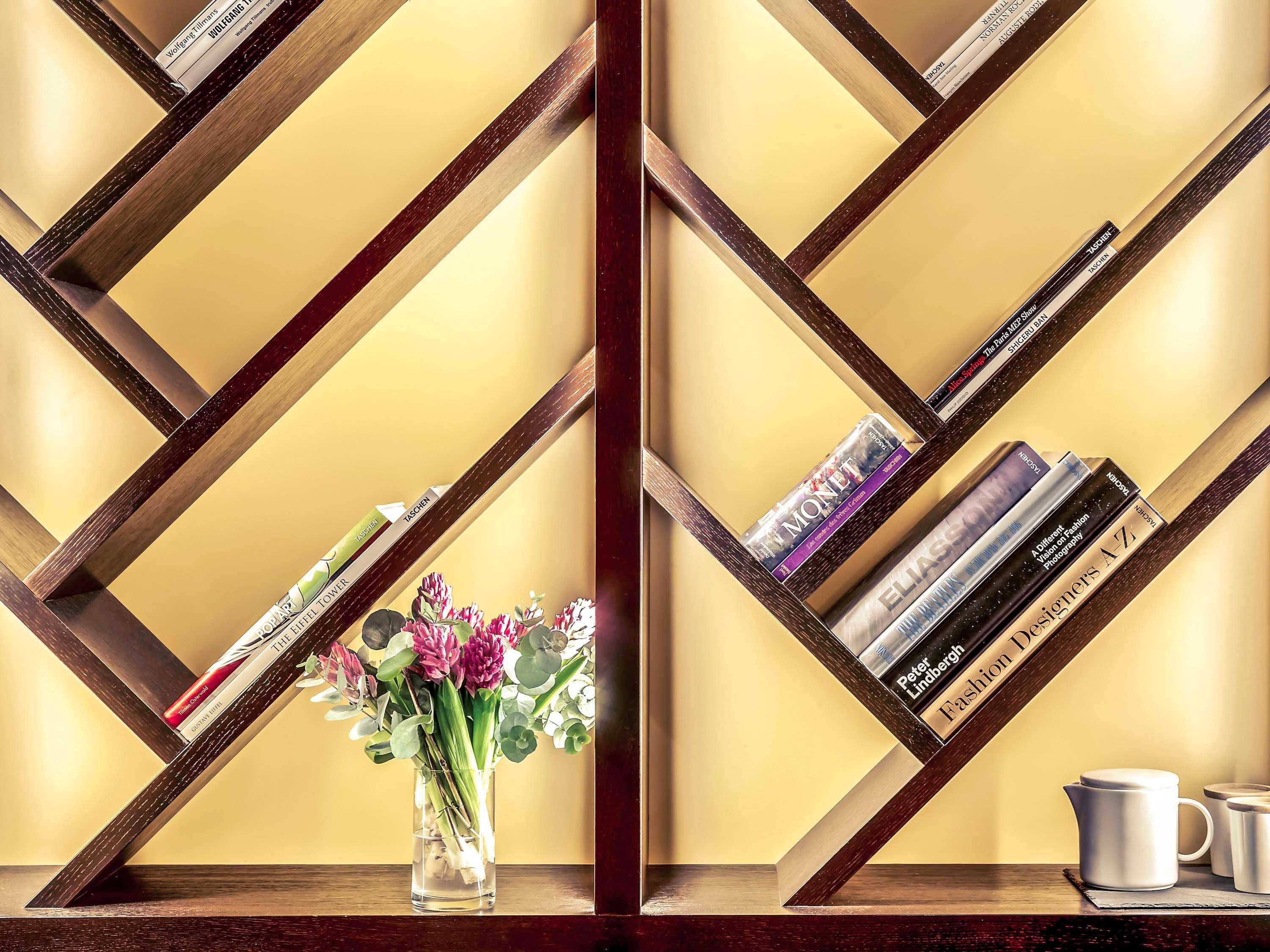 Hotel Mercure Arc De Triomphe Etoile