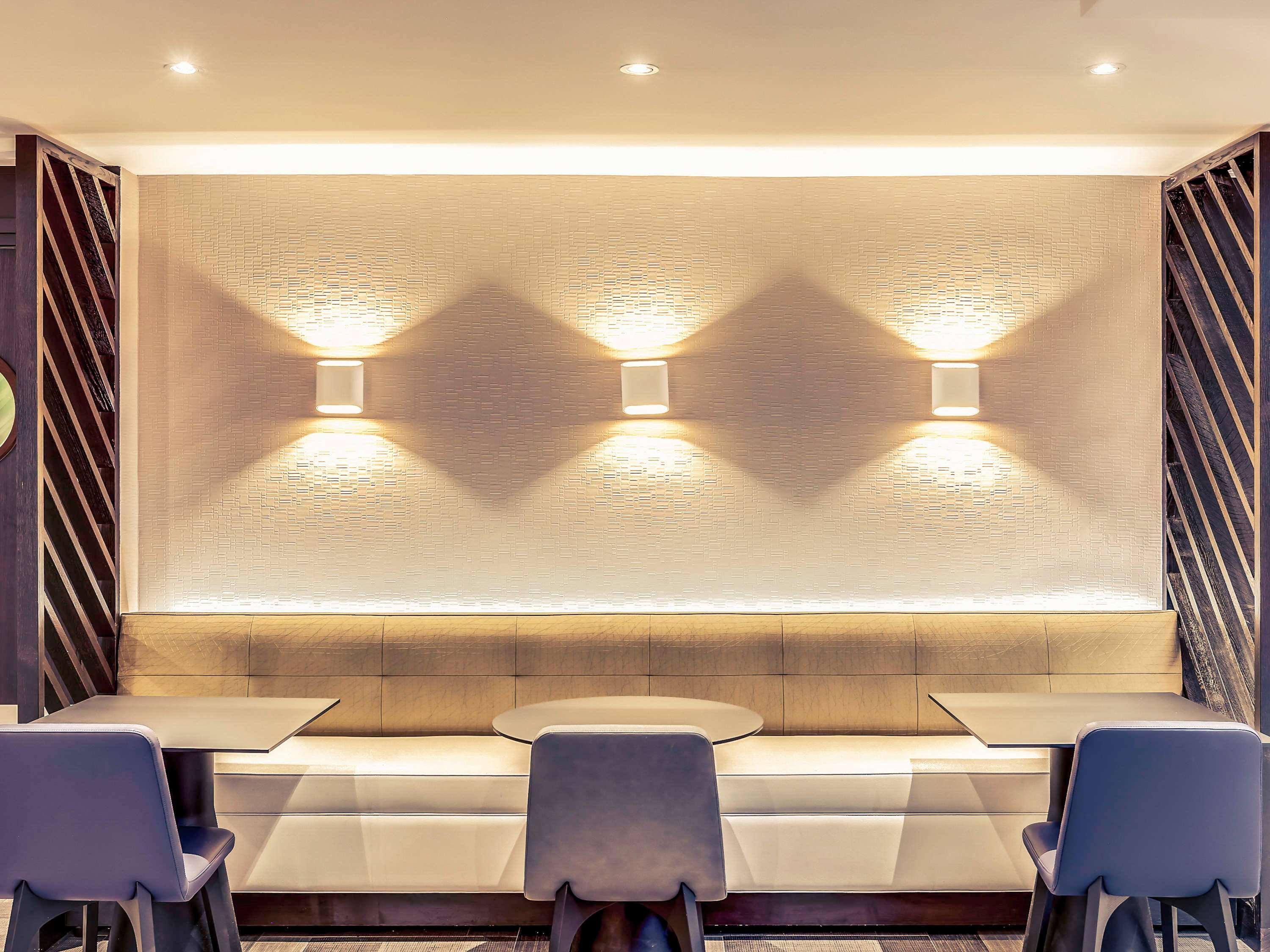 Mercure Arc De Triomphe Etoile 4* Paris