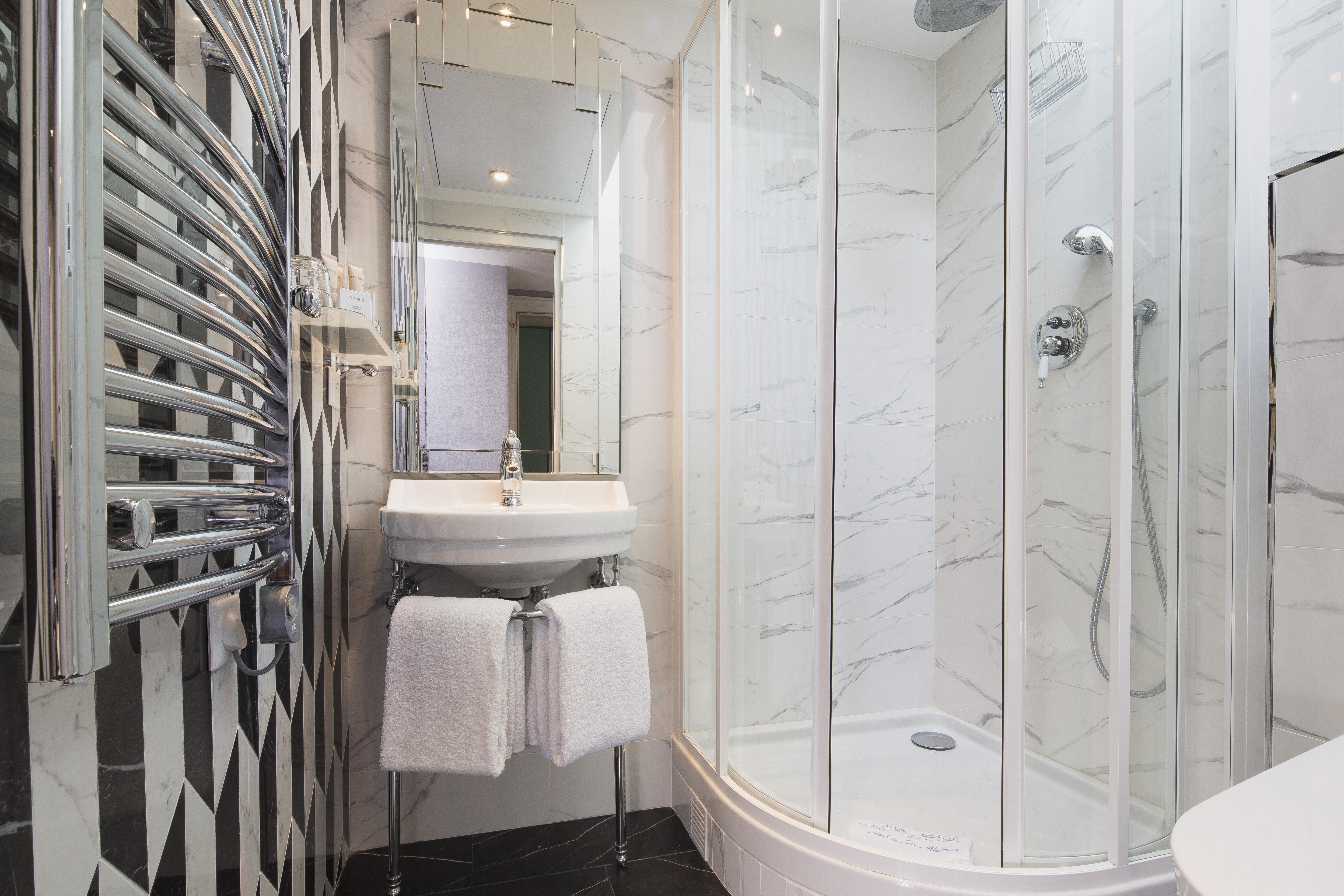 & De Latour Maubourg 4* Paris