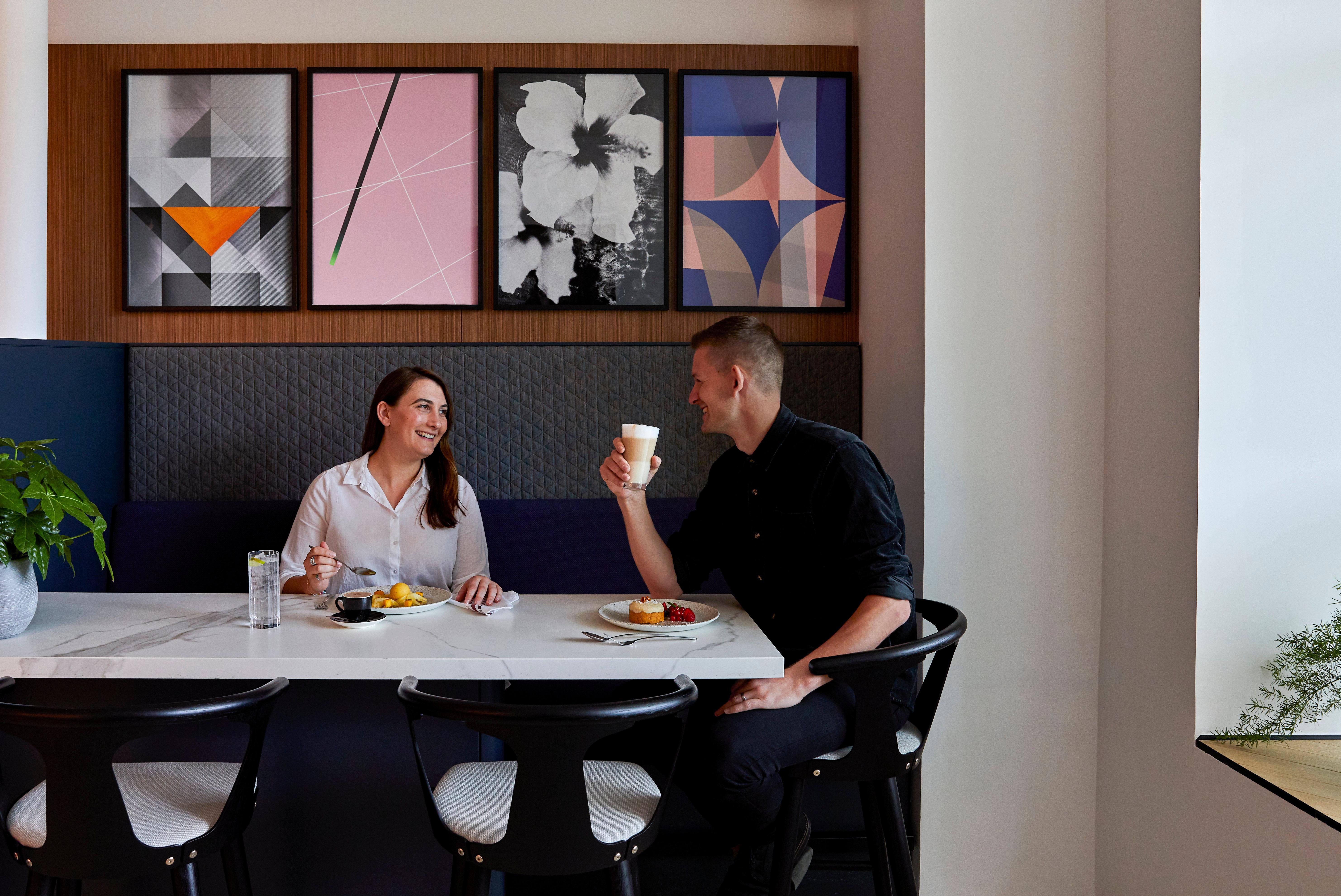 Crowne Plaza République, An Ihg 4*