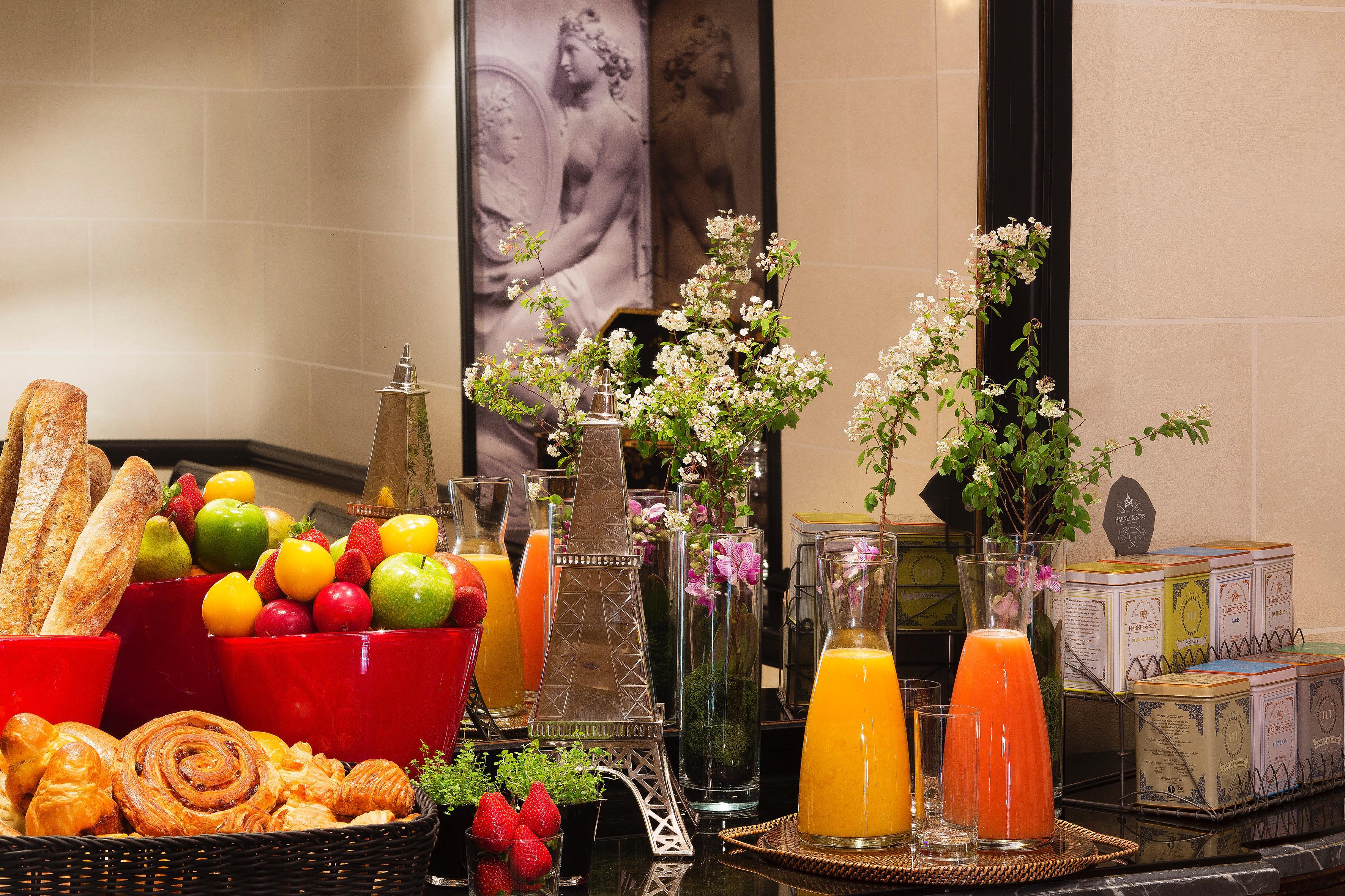 West End 4* Paris