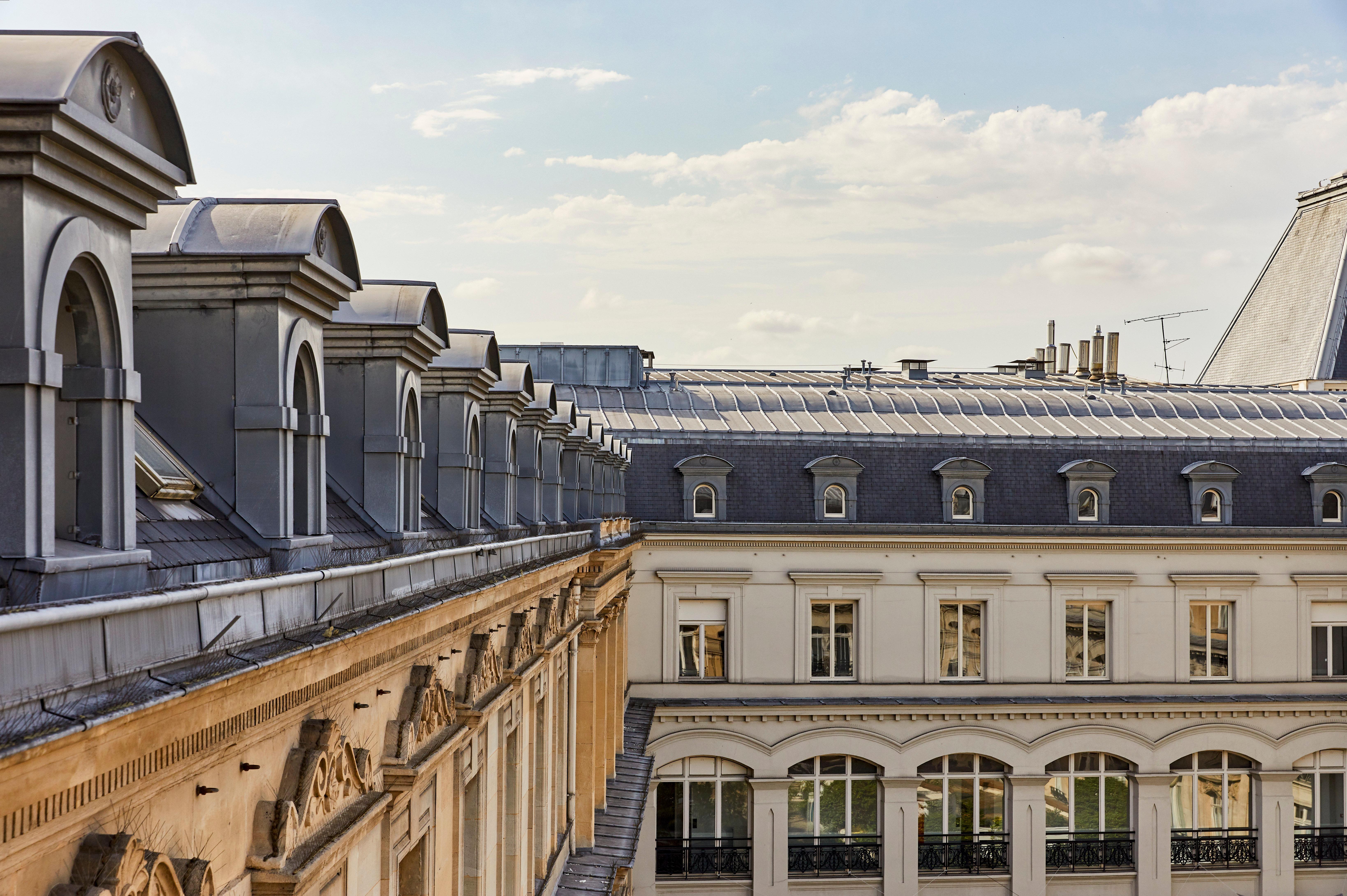 Hotel Crowne Plaza République, An Ihg Paris