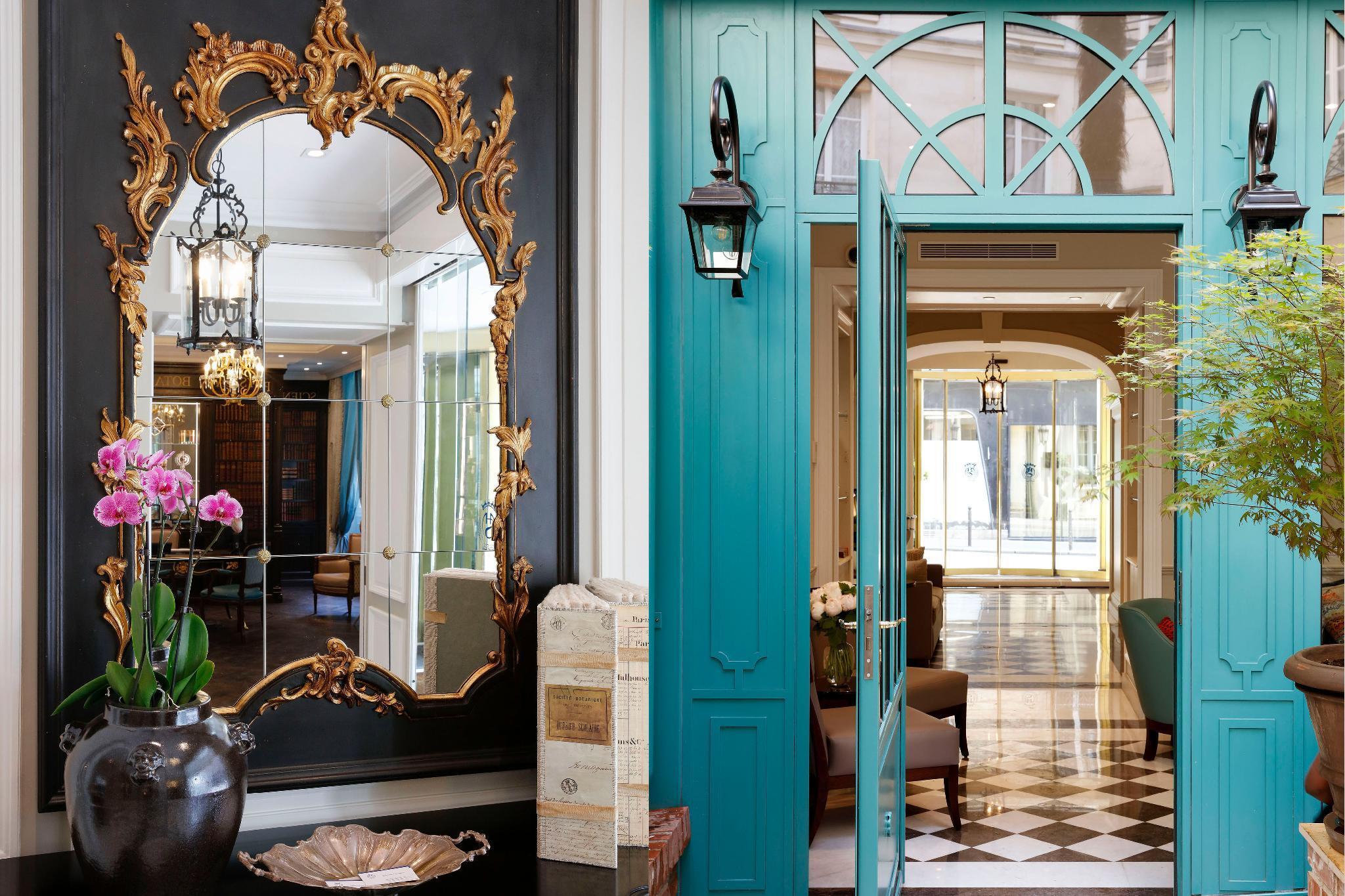 Serotel Lutèce 4* Paris