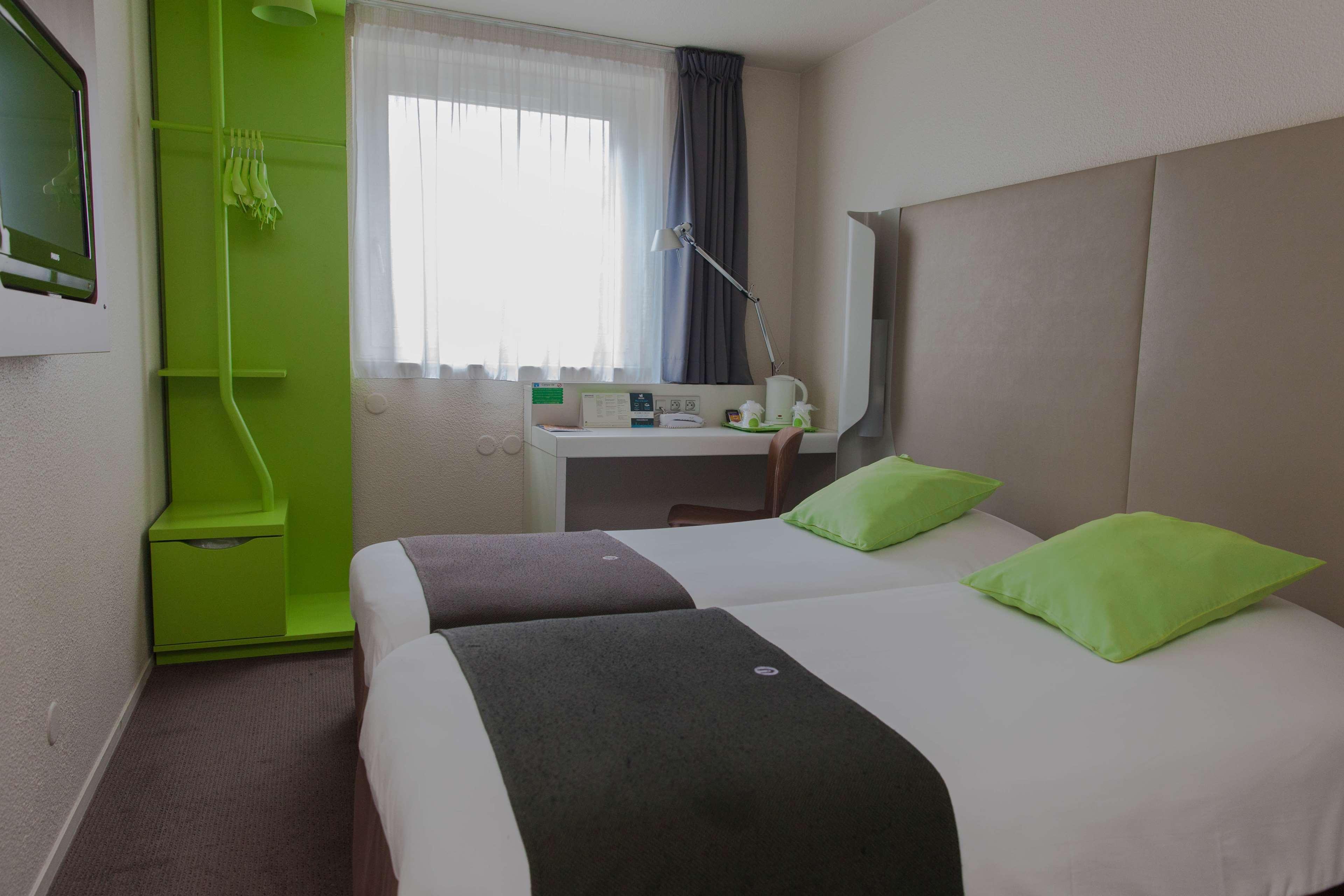 Hotel Campanile Prime 19 - La 3*