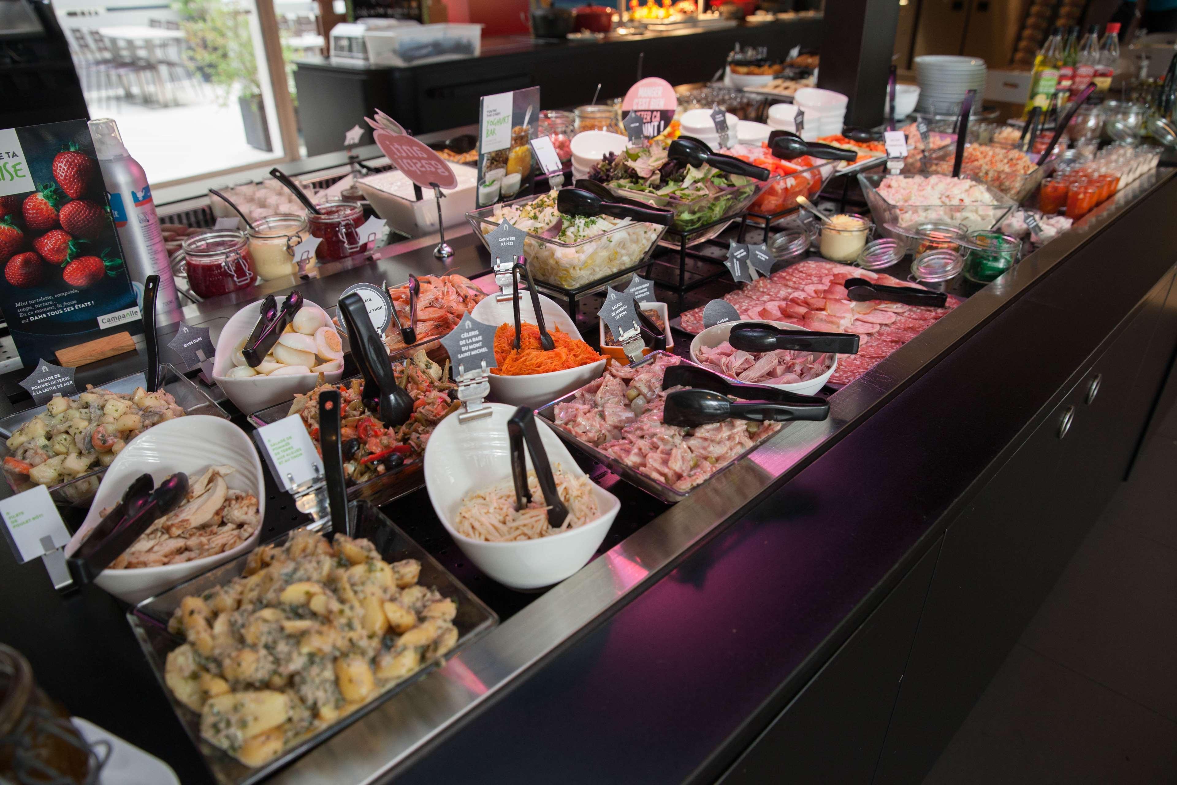 Campanile Prime 19 - La 3* Paris