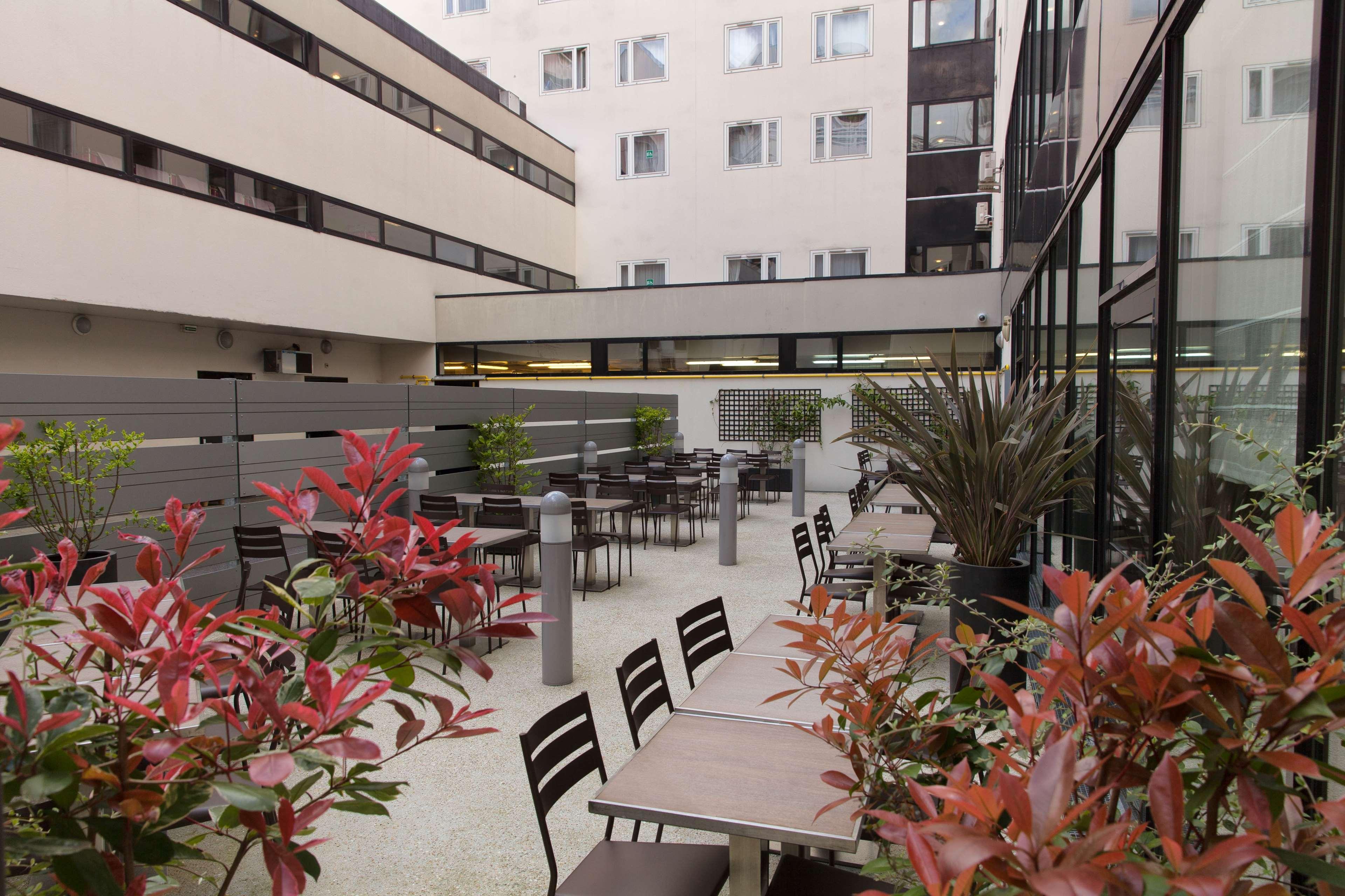 Hotel Campanile Prime 19 - La