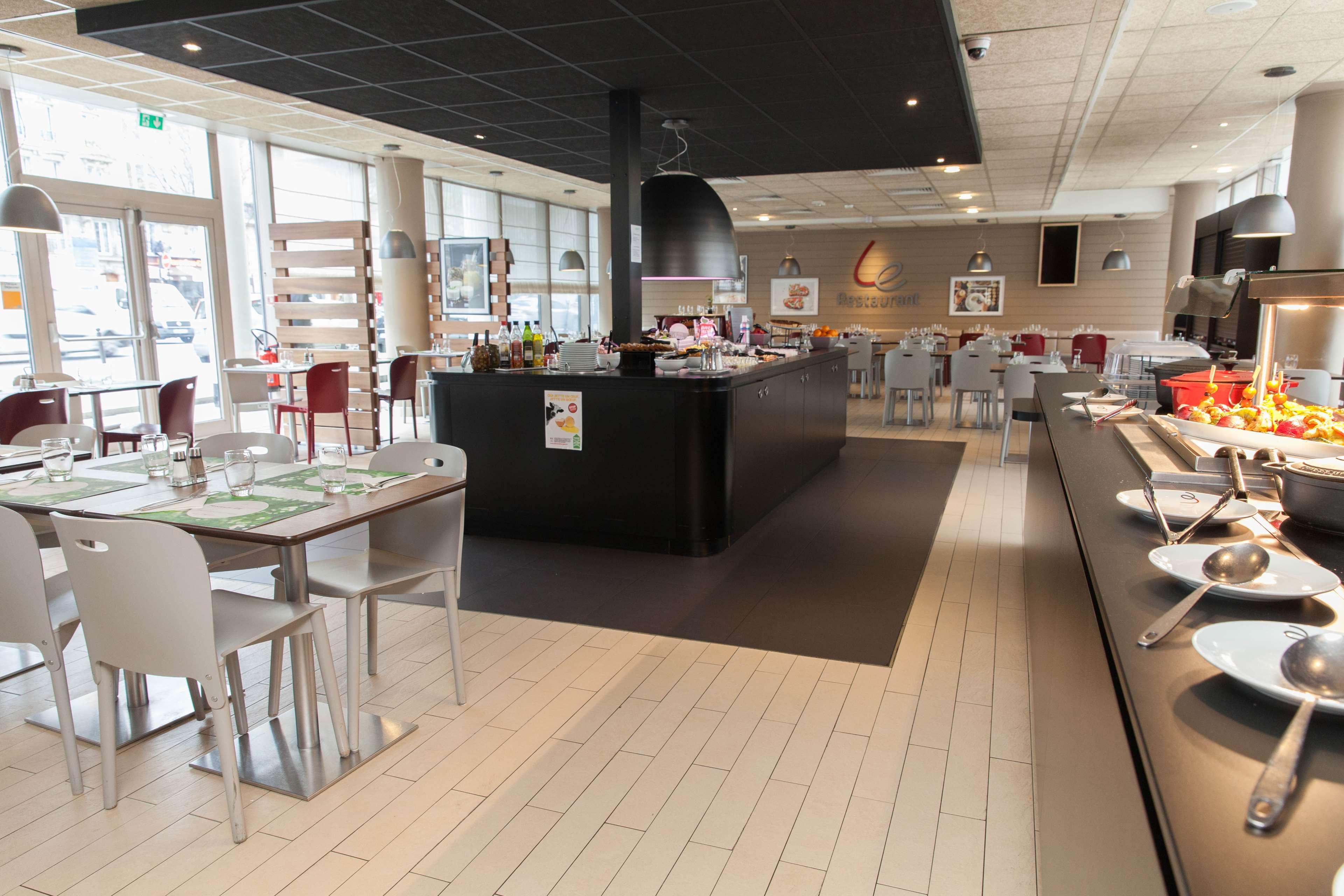 Campanile Prime 19 - La Paris