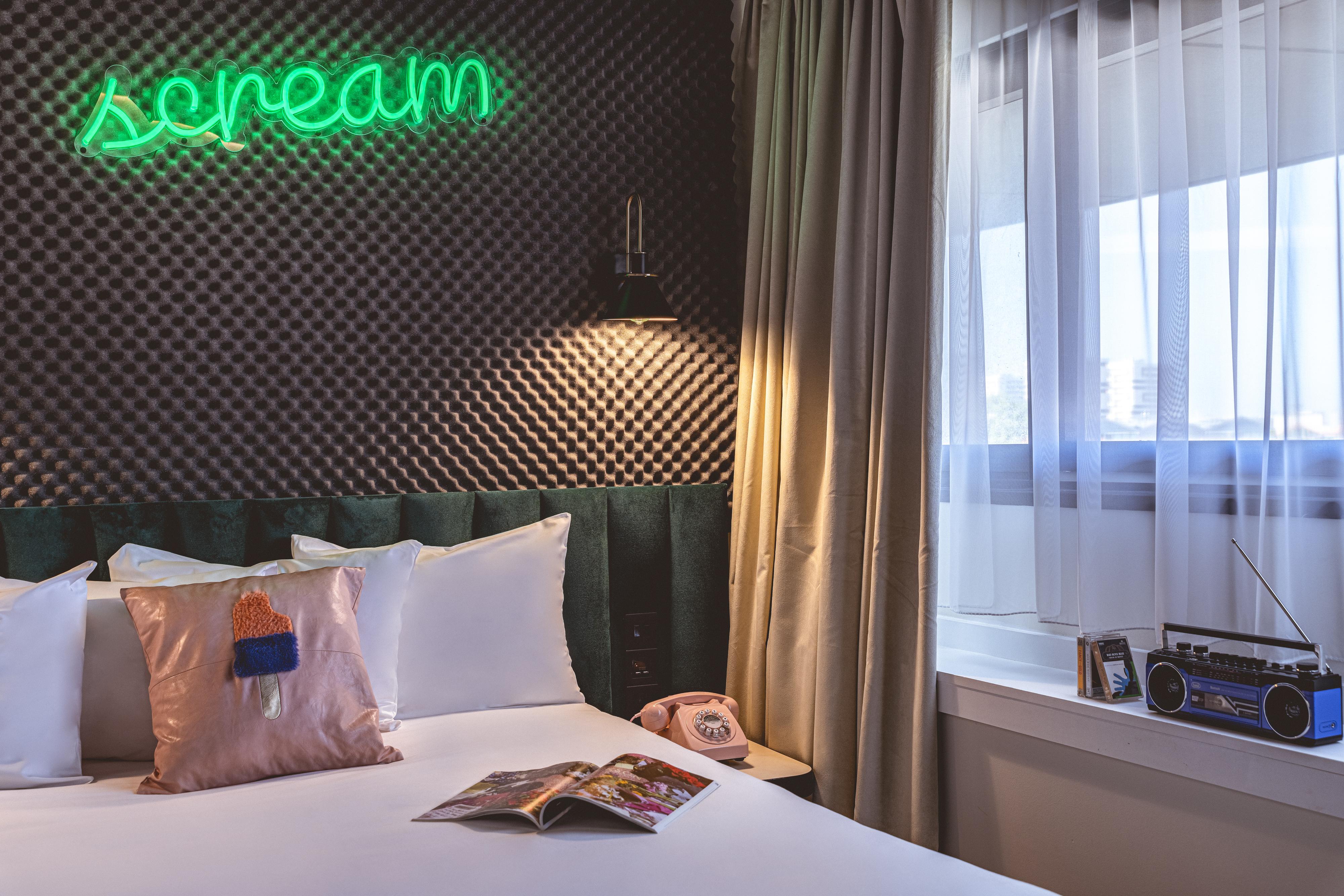 The Remix Hotel Paris