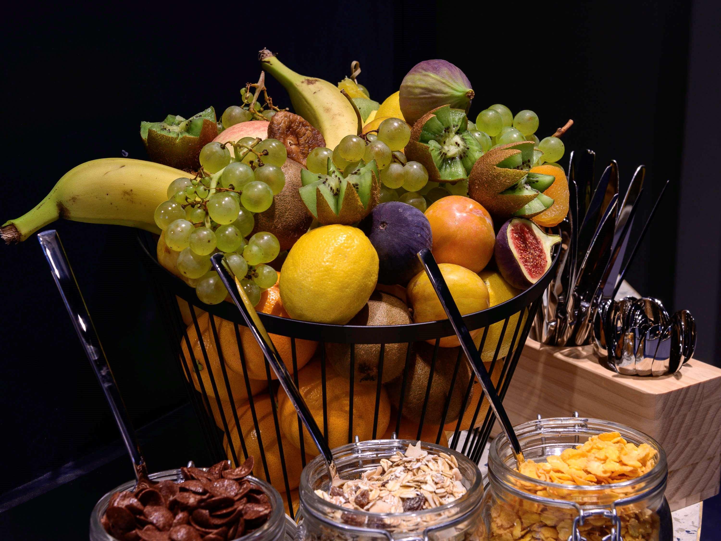 Ibis Styles Opera Lafayette Hotel