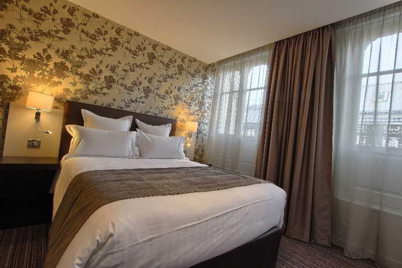 Chamar Hotel 4*