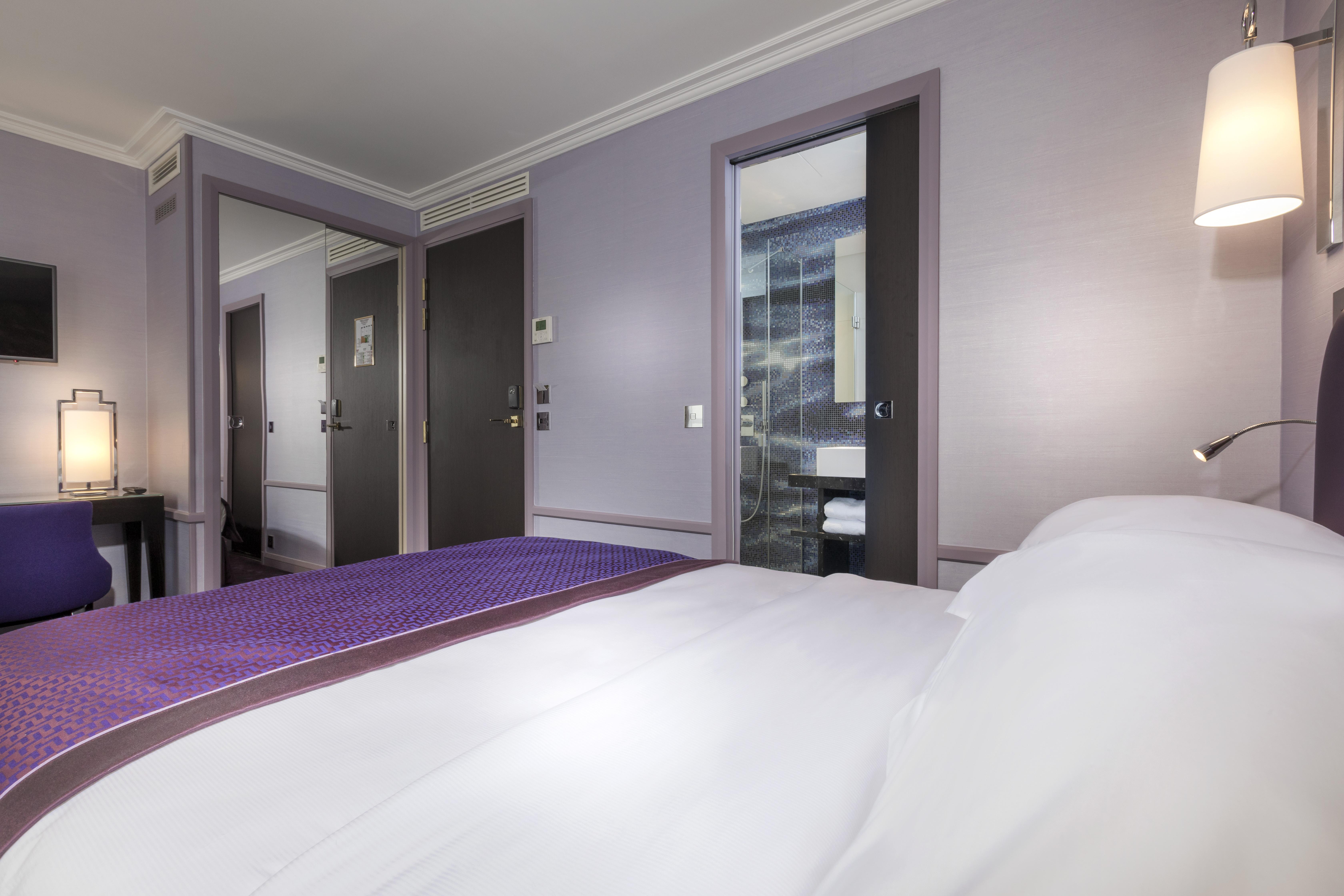 Vendome Opera 4* Paris