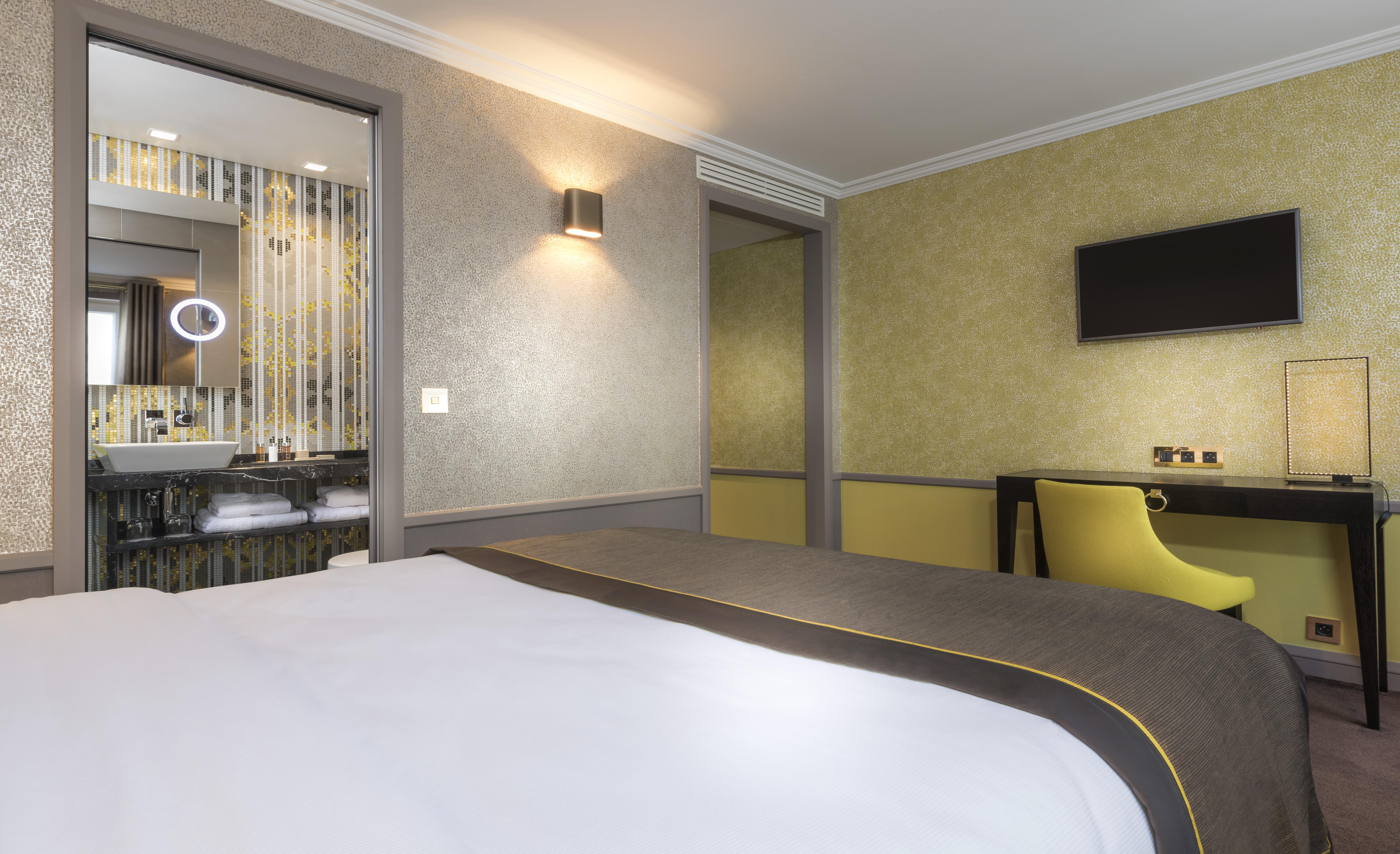 Vendome Opera Hotel 4*