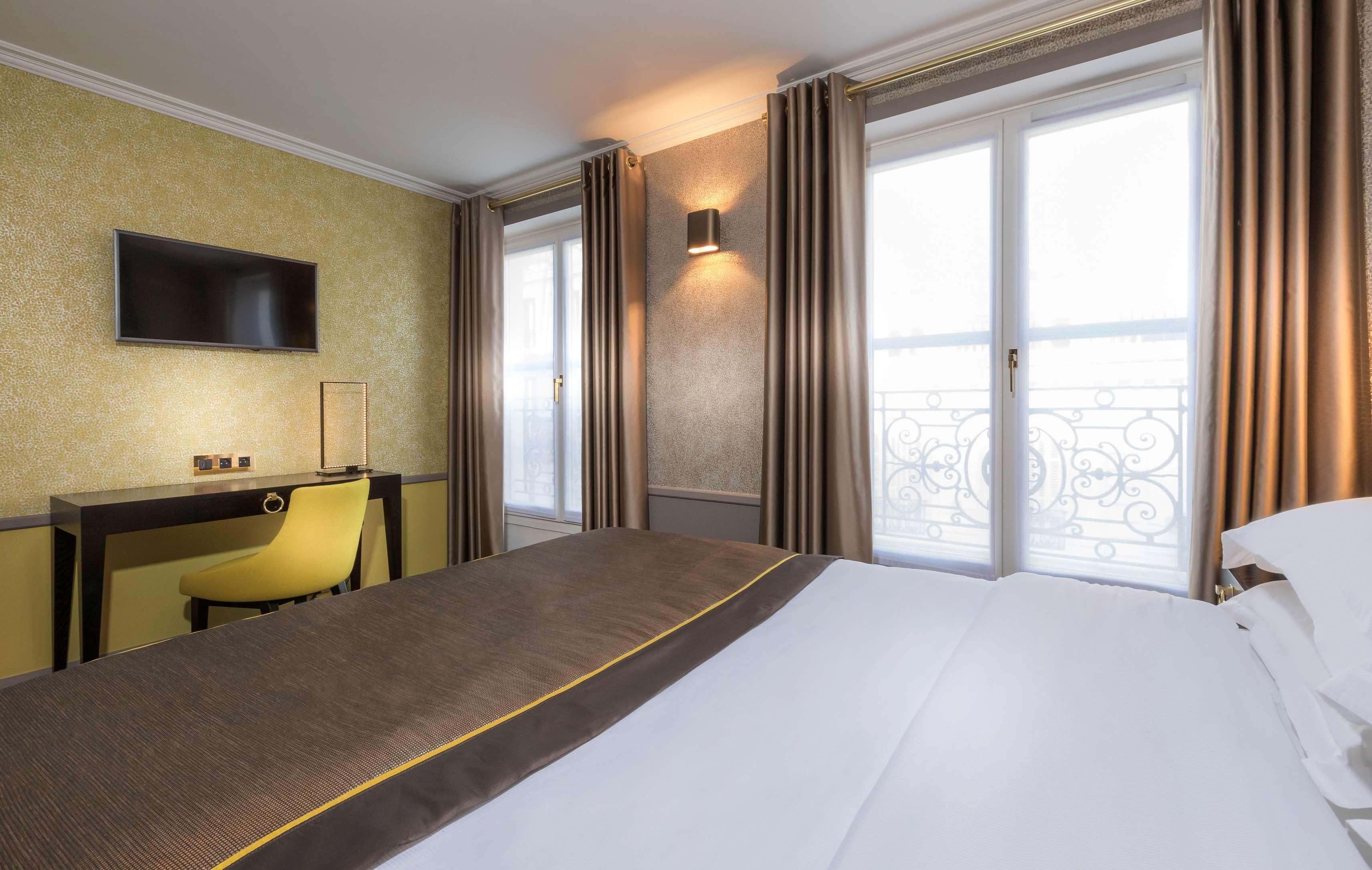 Vendome Opera Hotel 4*