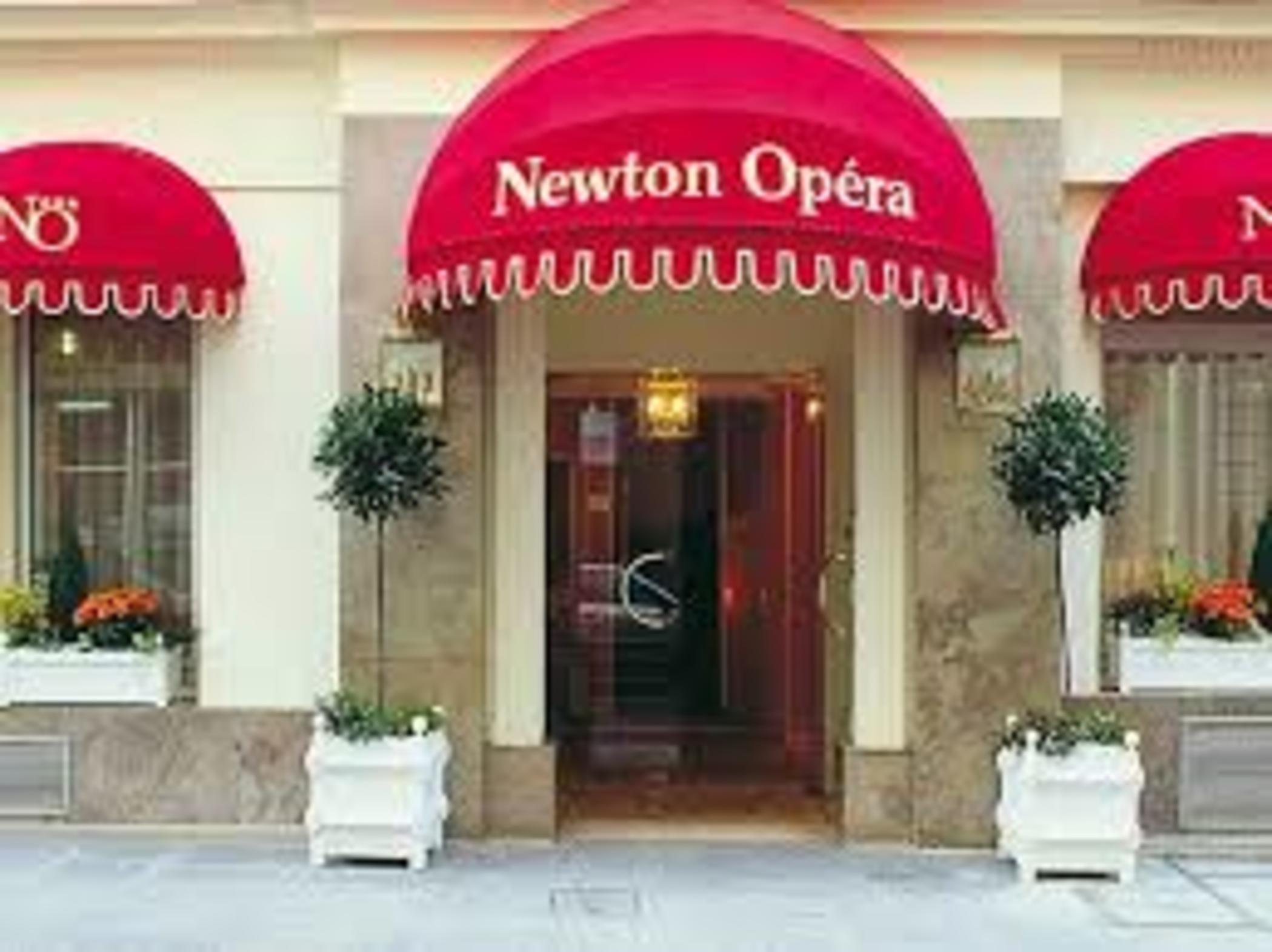 Vendome Opera Hotel 4*