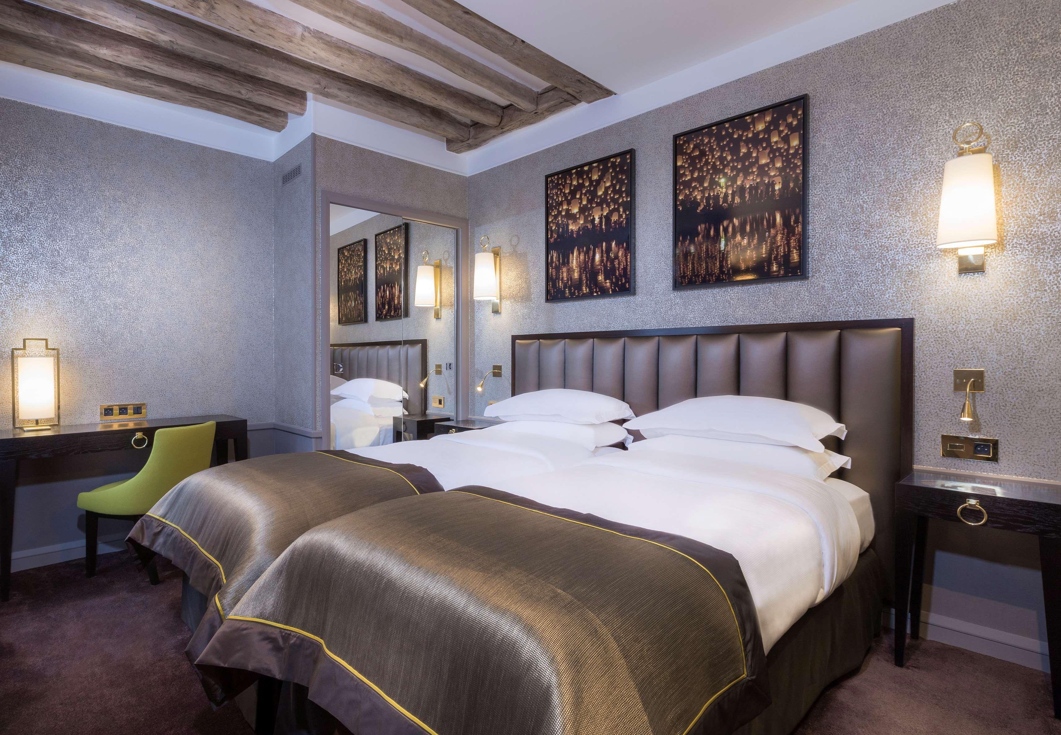 Vendome Opera Hotel 4*