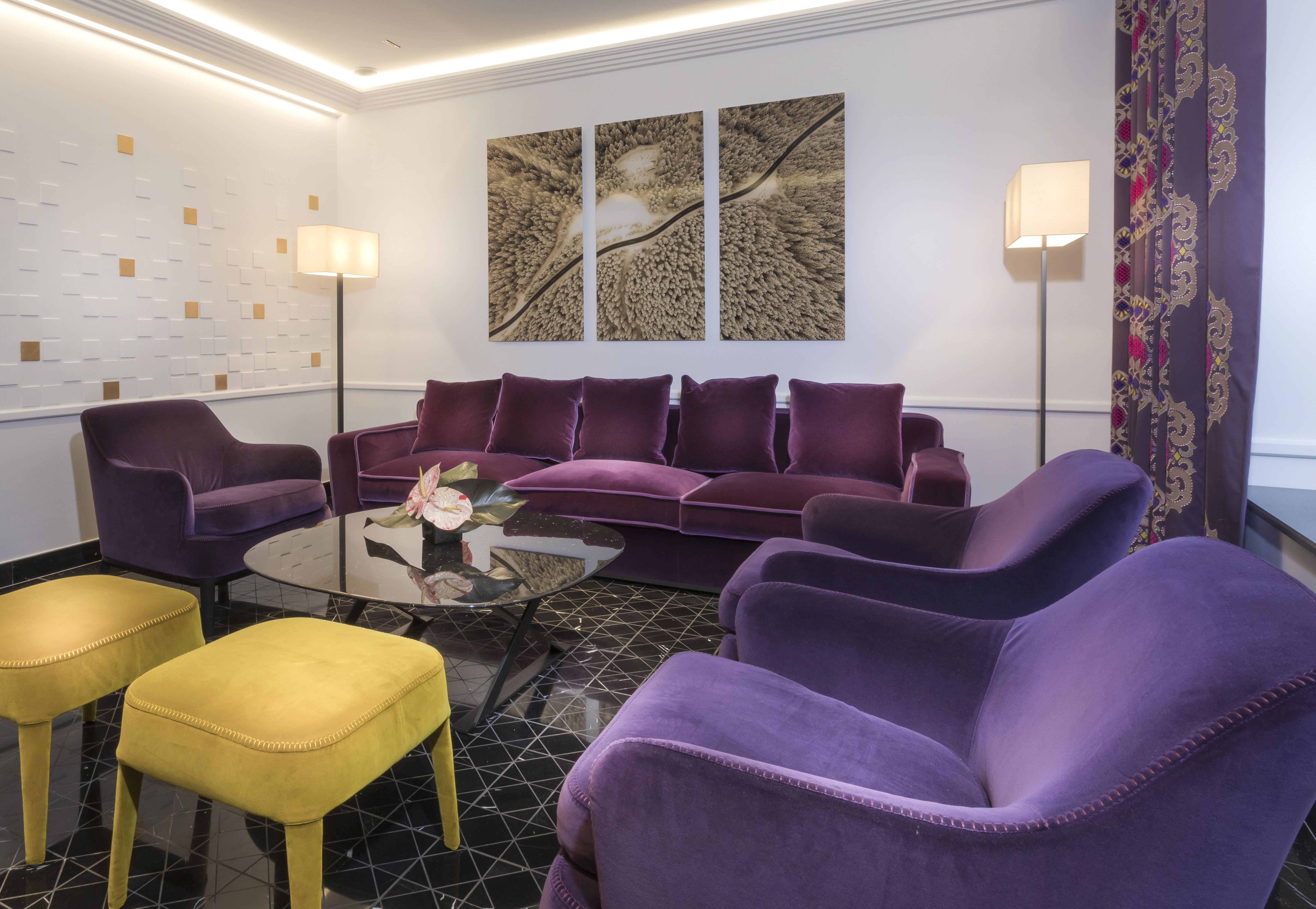 Hotel Vendome Opera