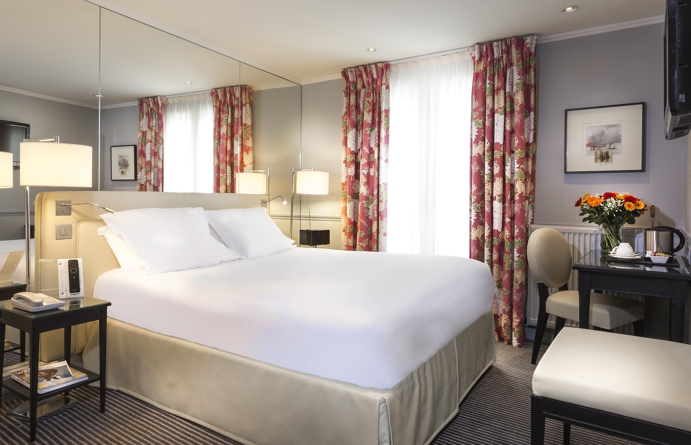 Relais Bosquet