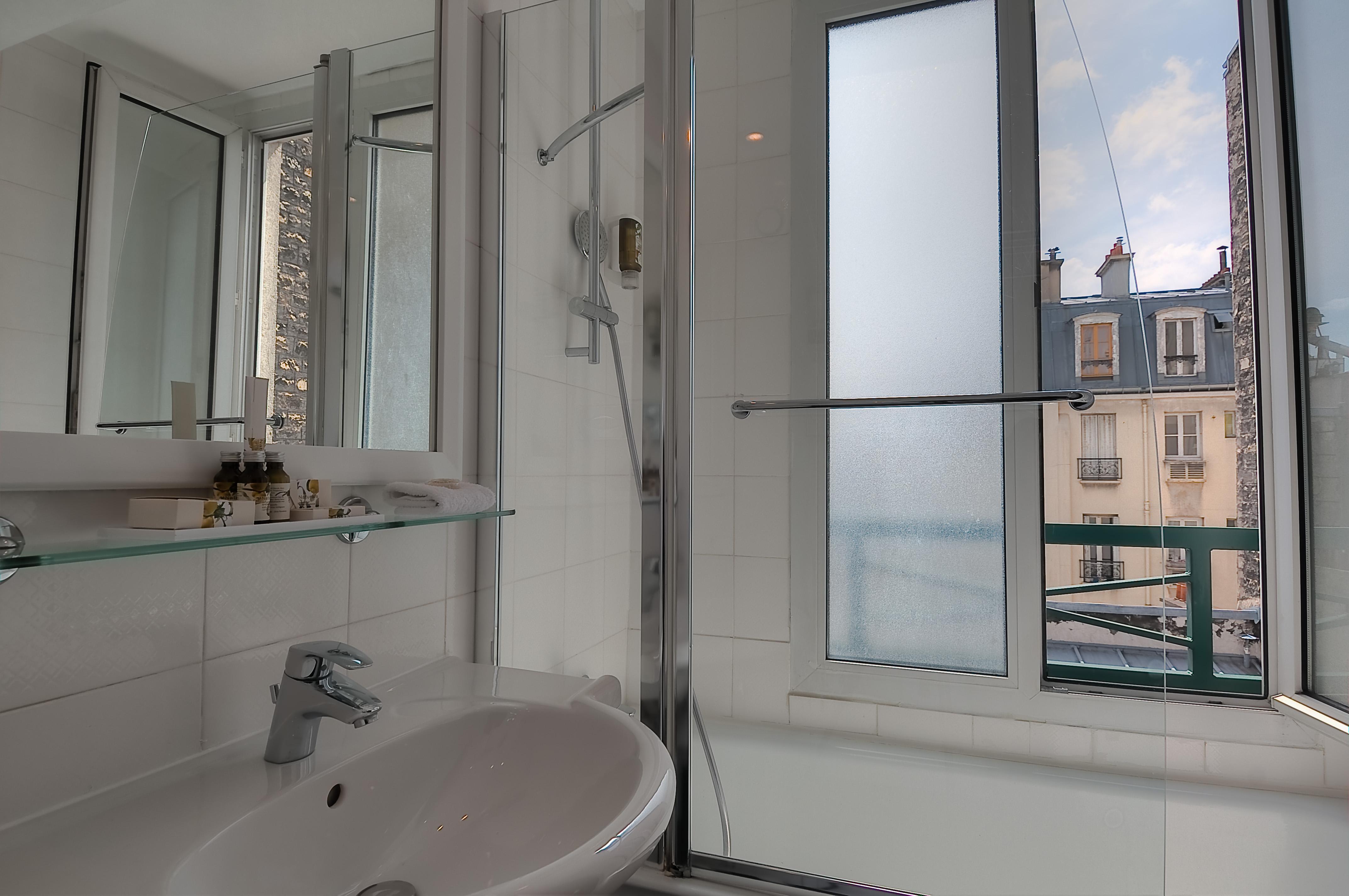 Relais Bosquet 3* Paris