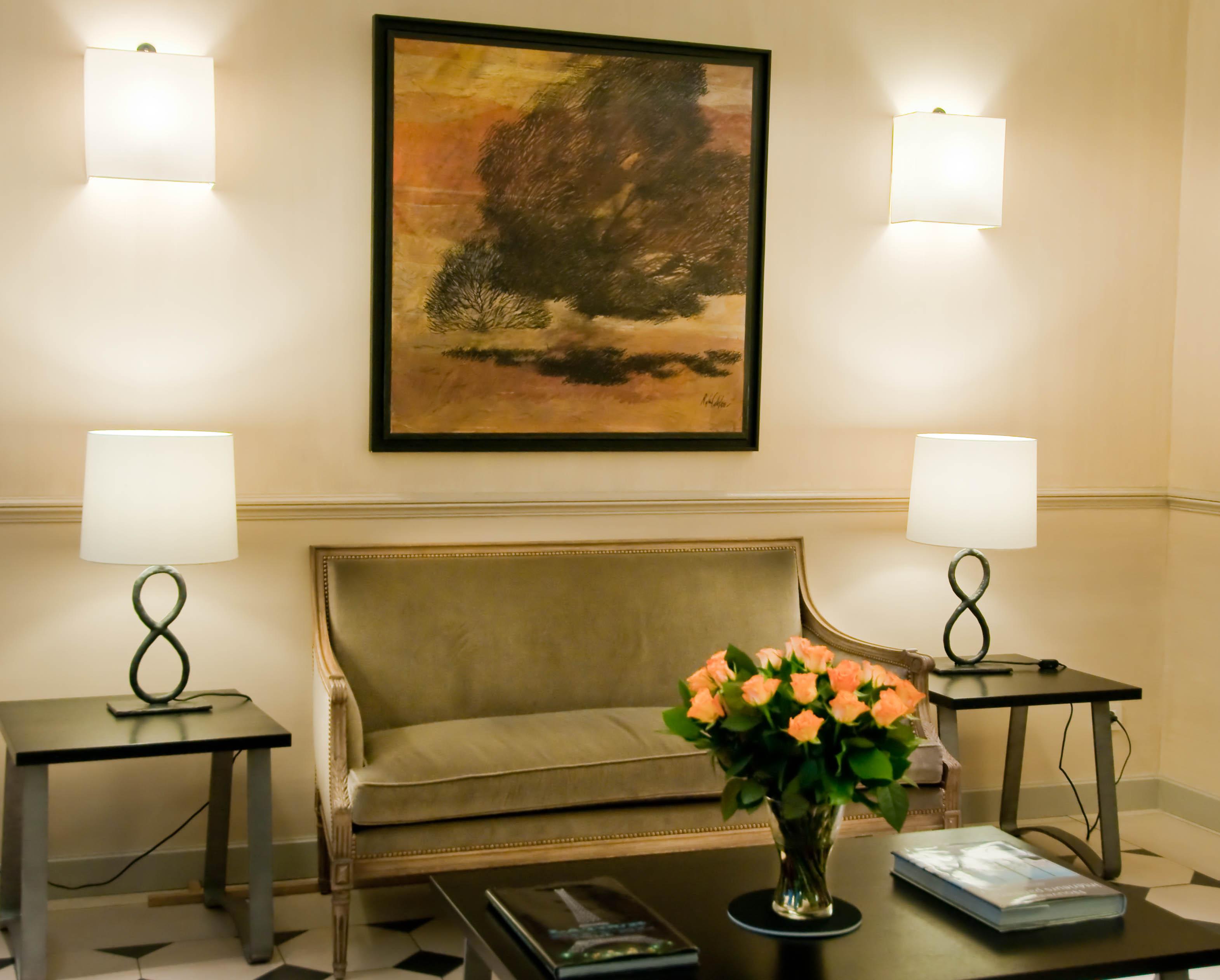 Relais Bosquet Paris