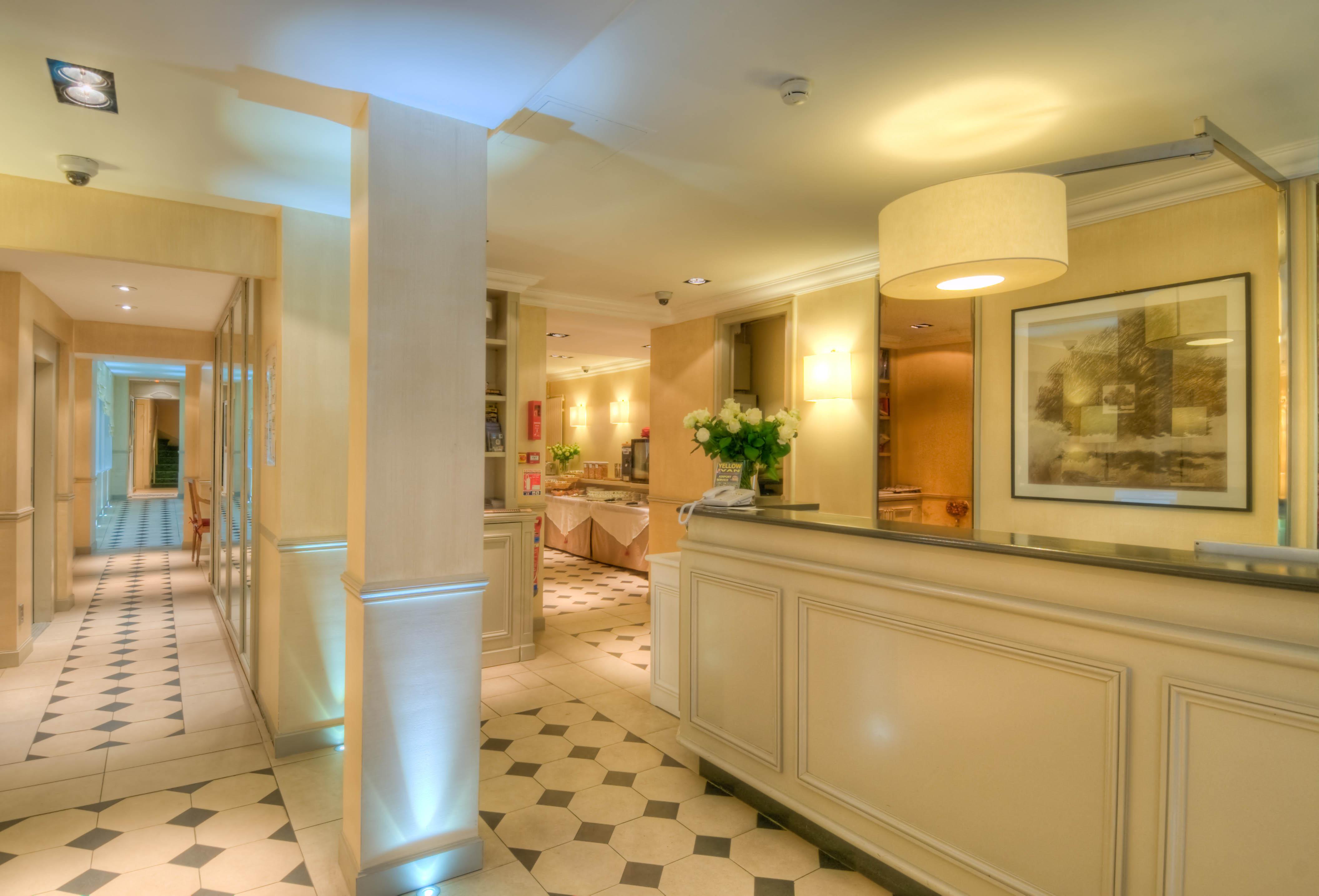 Relais Bosquet