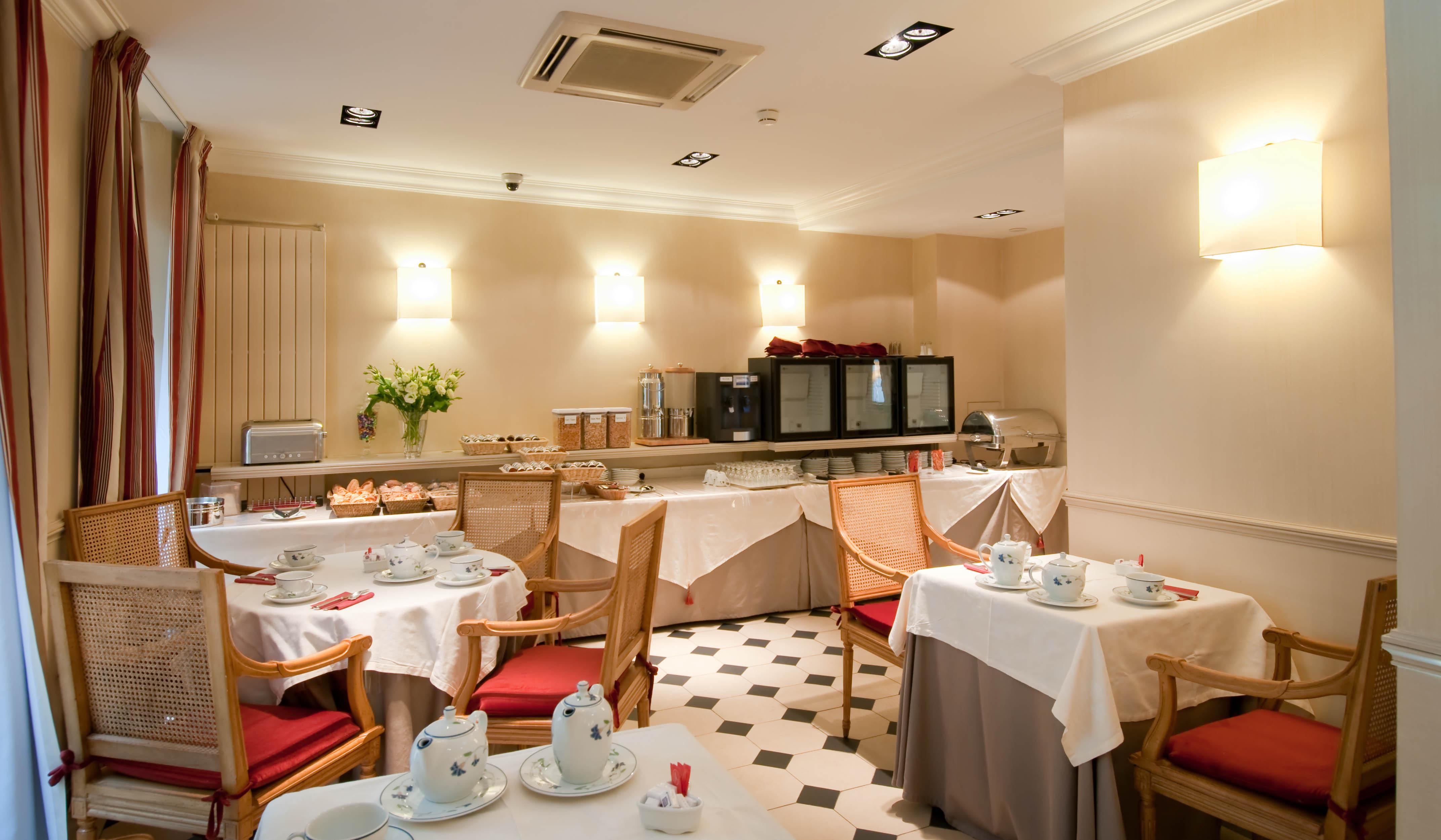 Hotel Relais Bosquet 3*