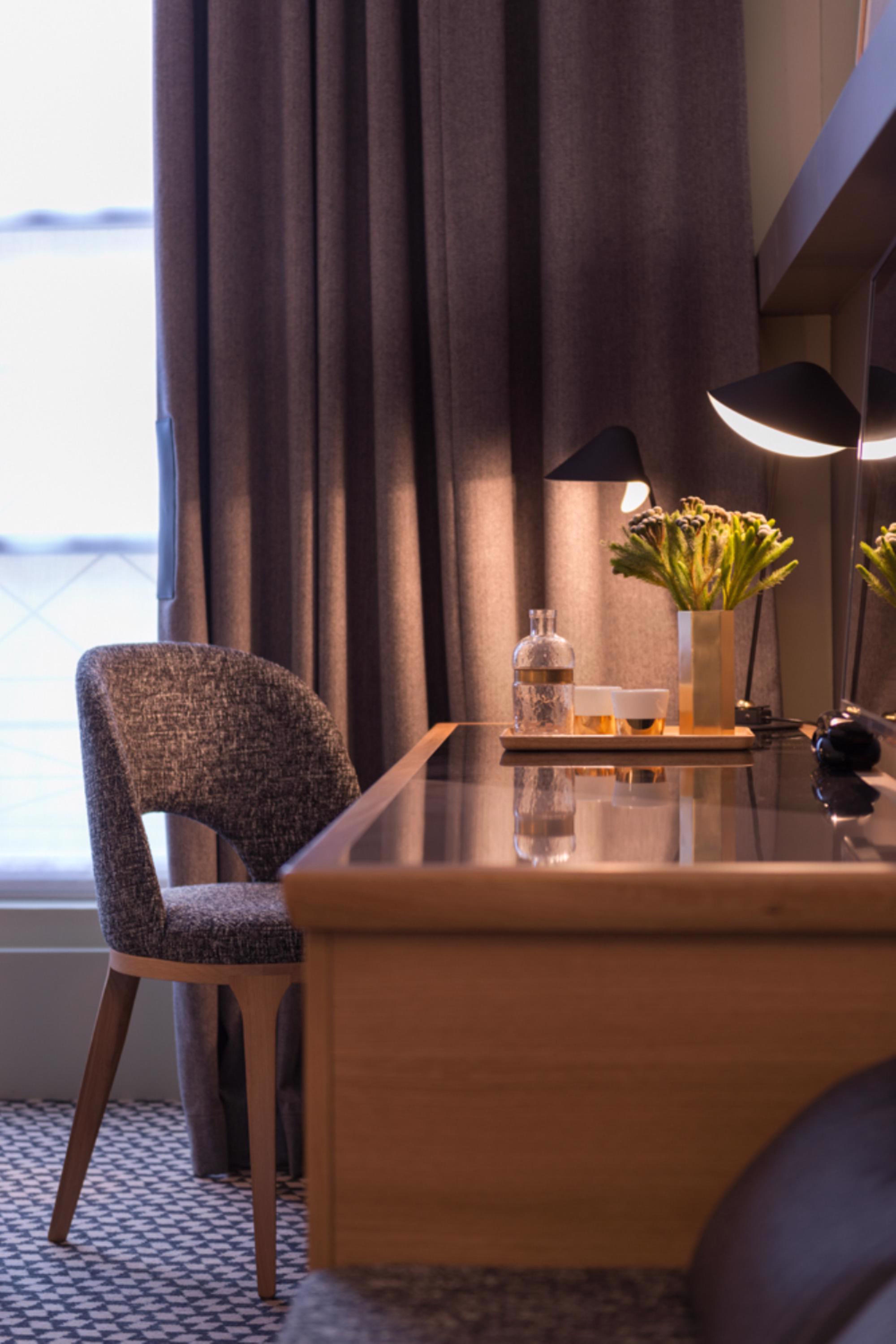 Millesime Hotel
