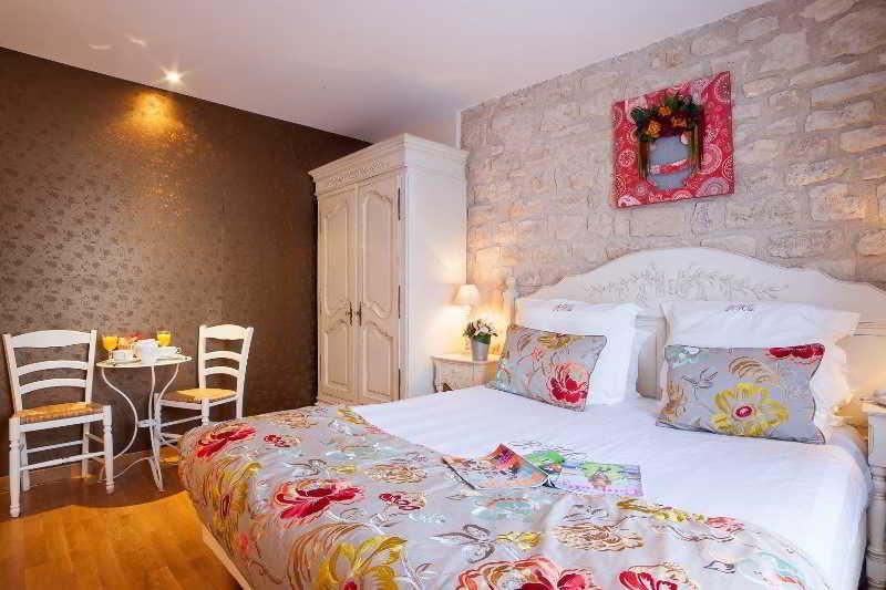 Aparthotel Sonder Quintinie 2*