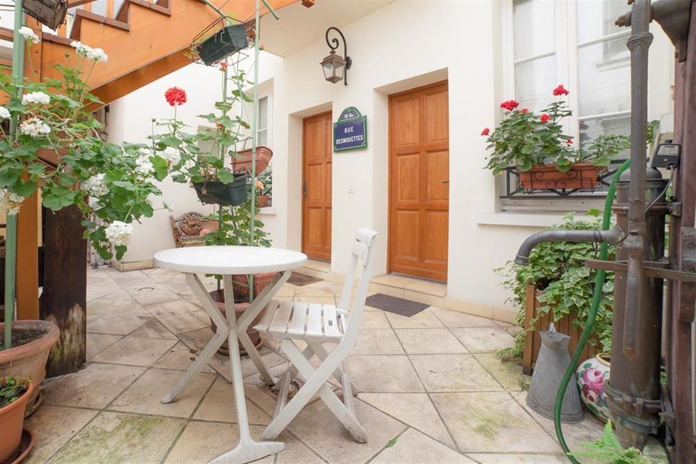 Aparthotel Sonder Quintinie 2*
