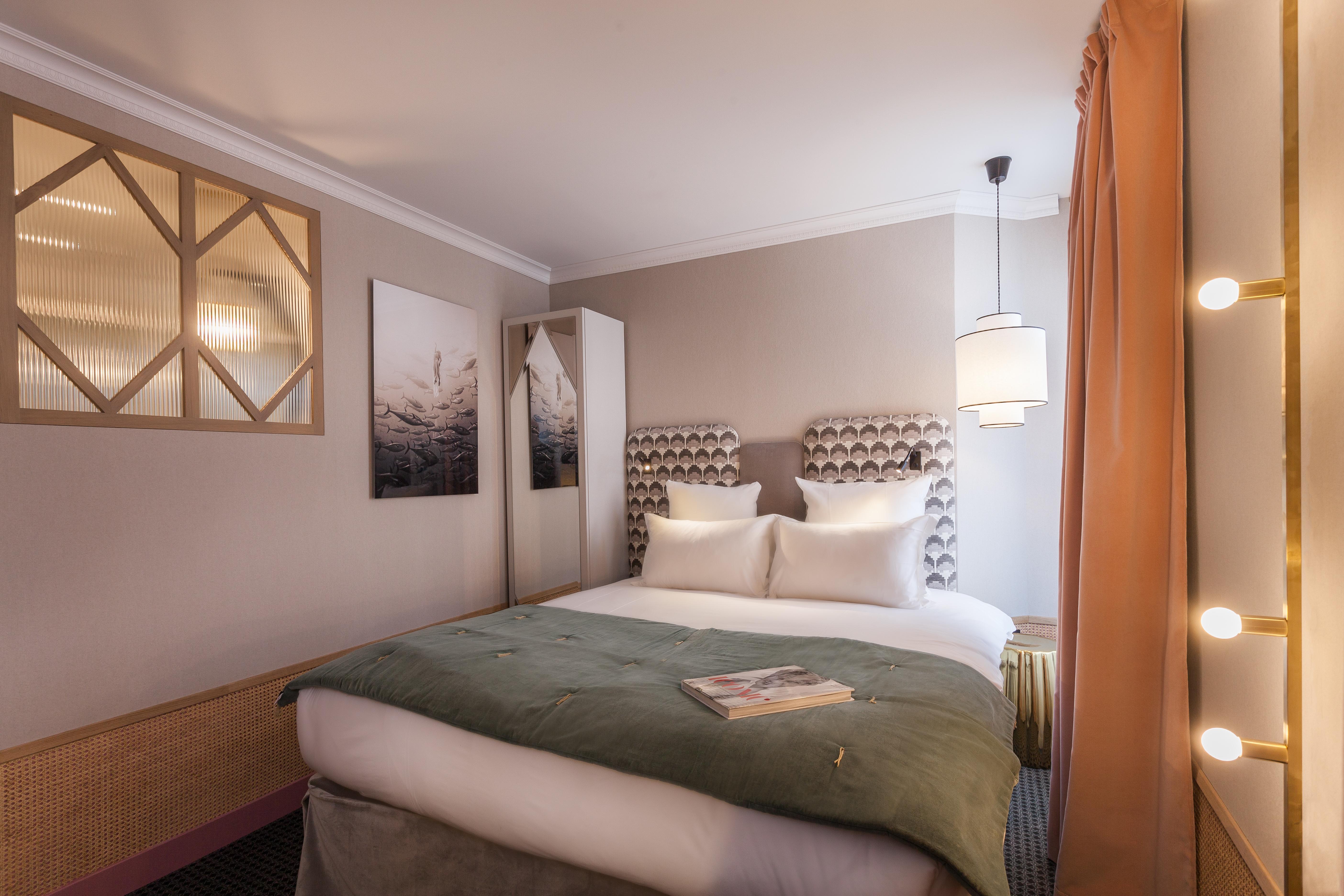 Hotel Handsome