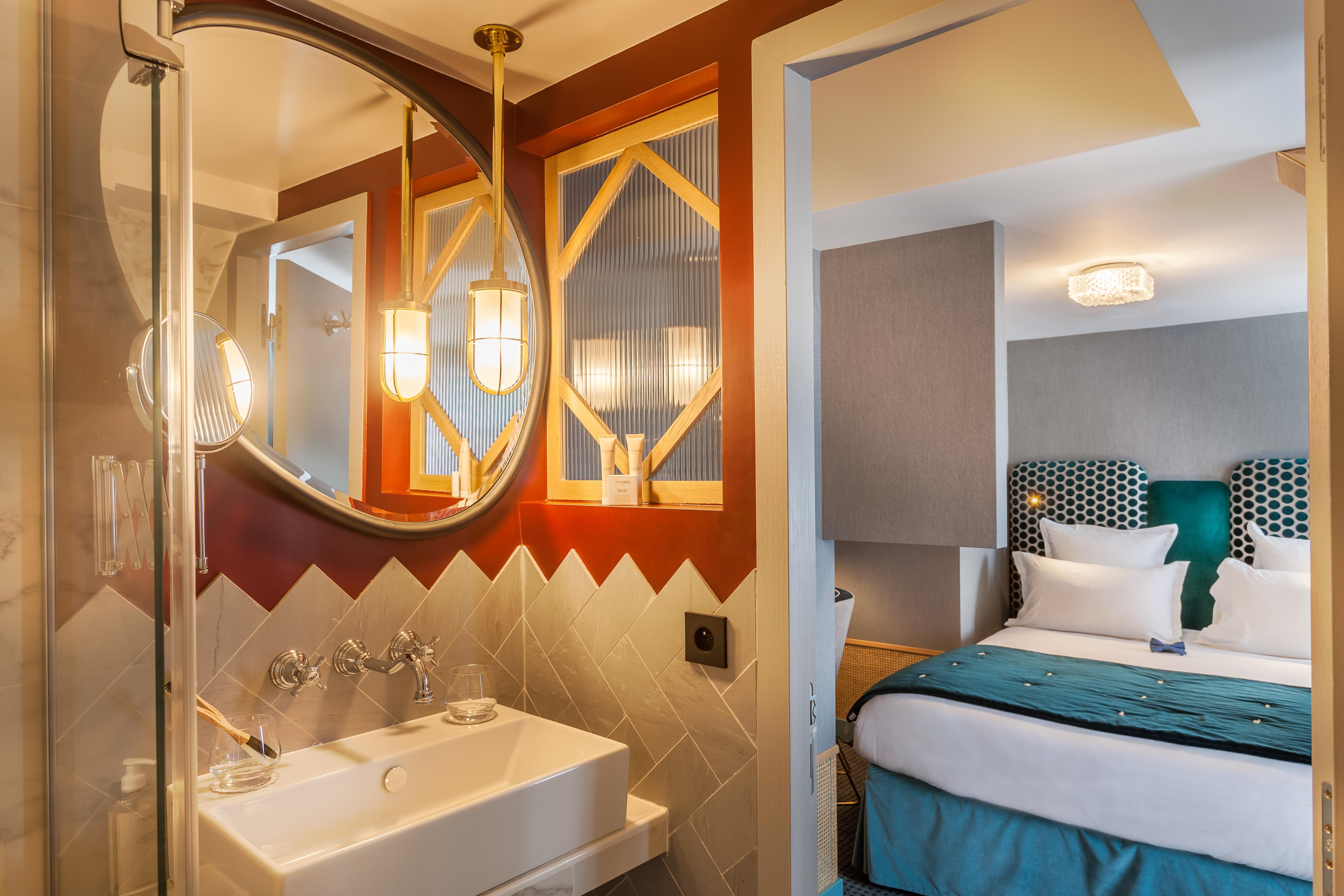 Handsome 3* Paris