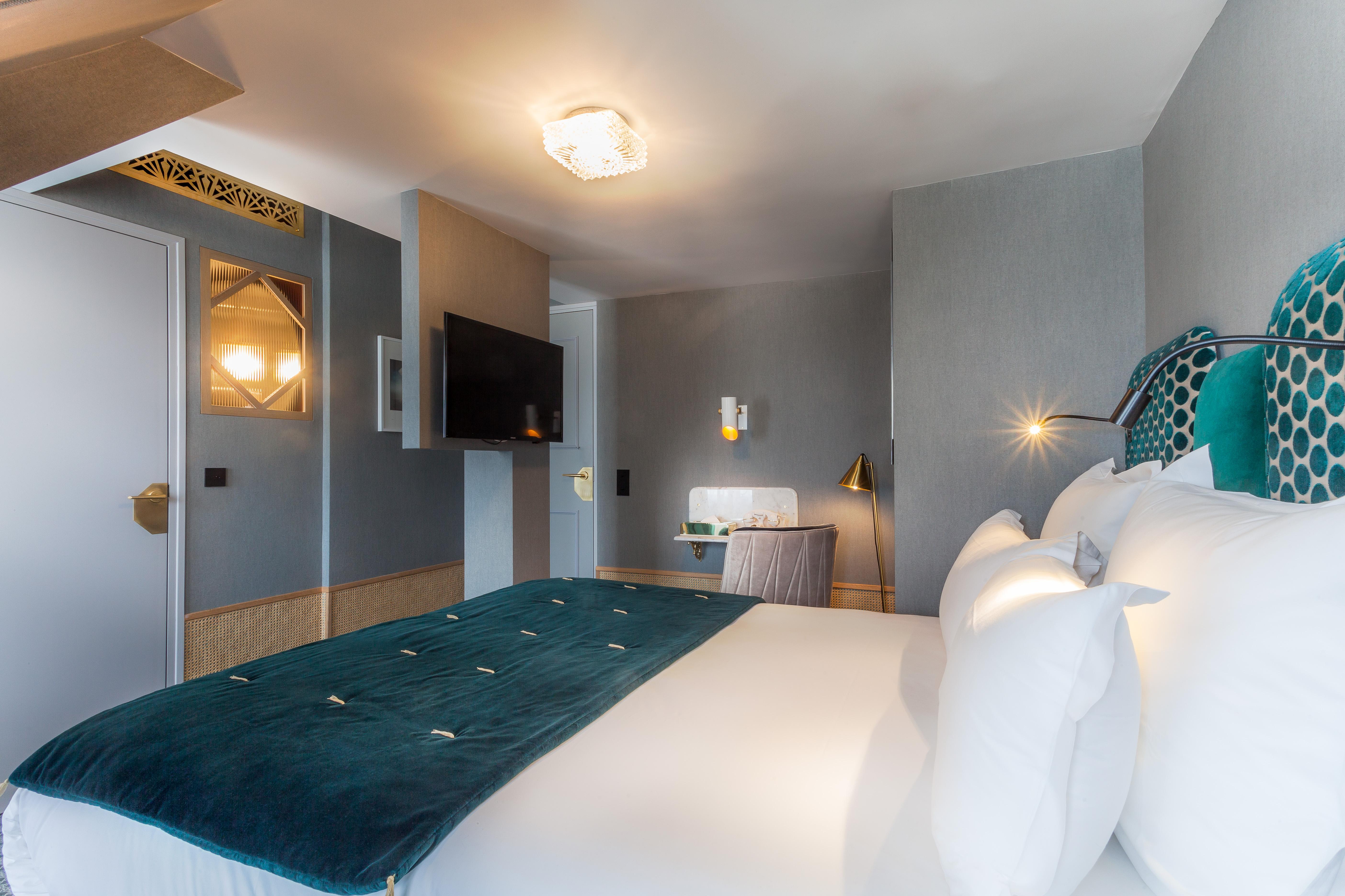 Hotel Handsome Paris