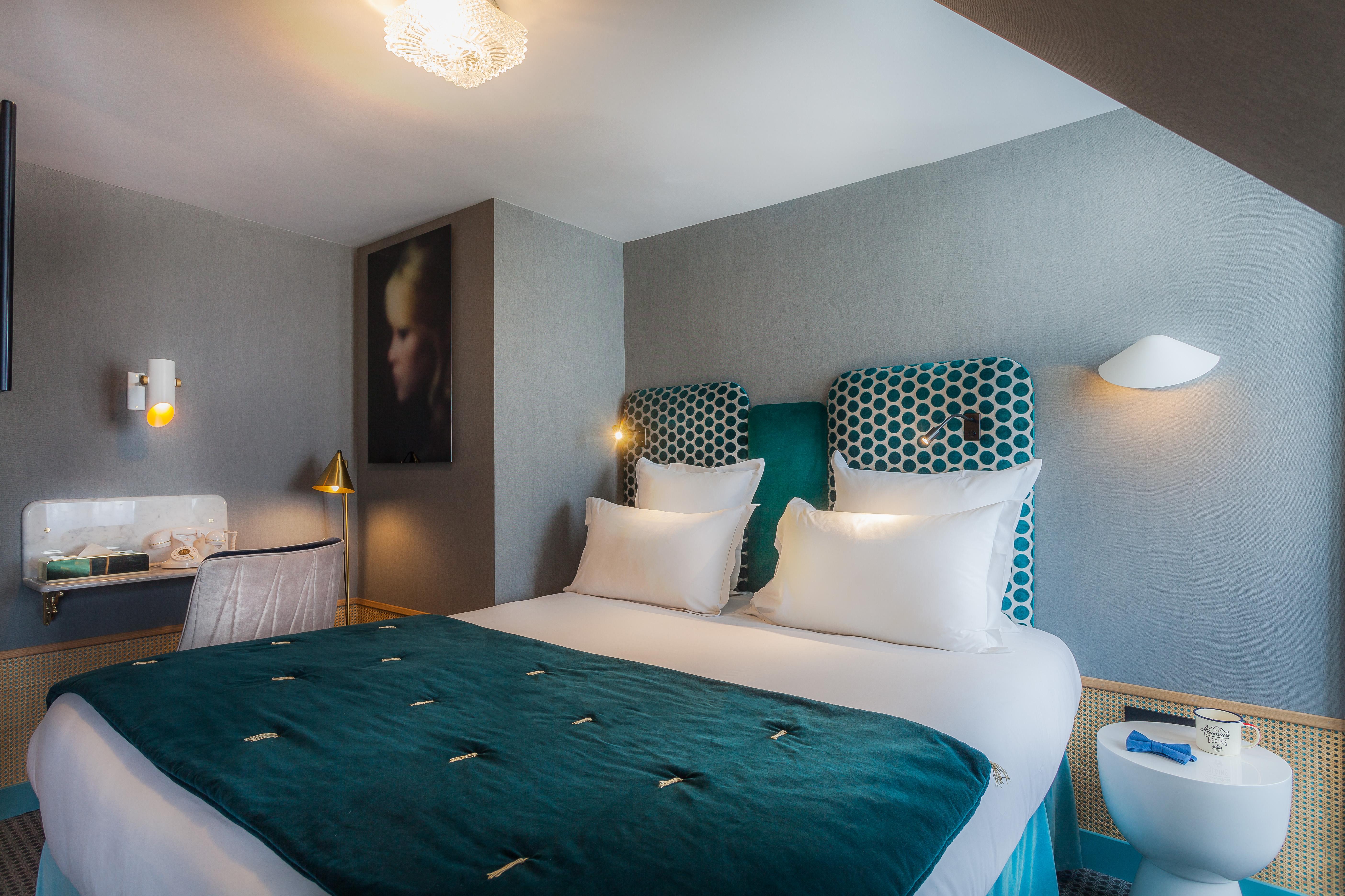 Hotel Handsome 3*