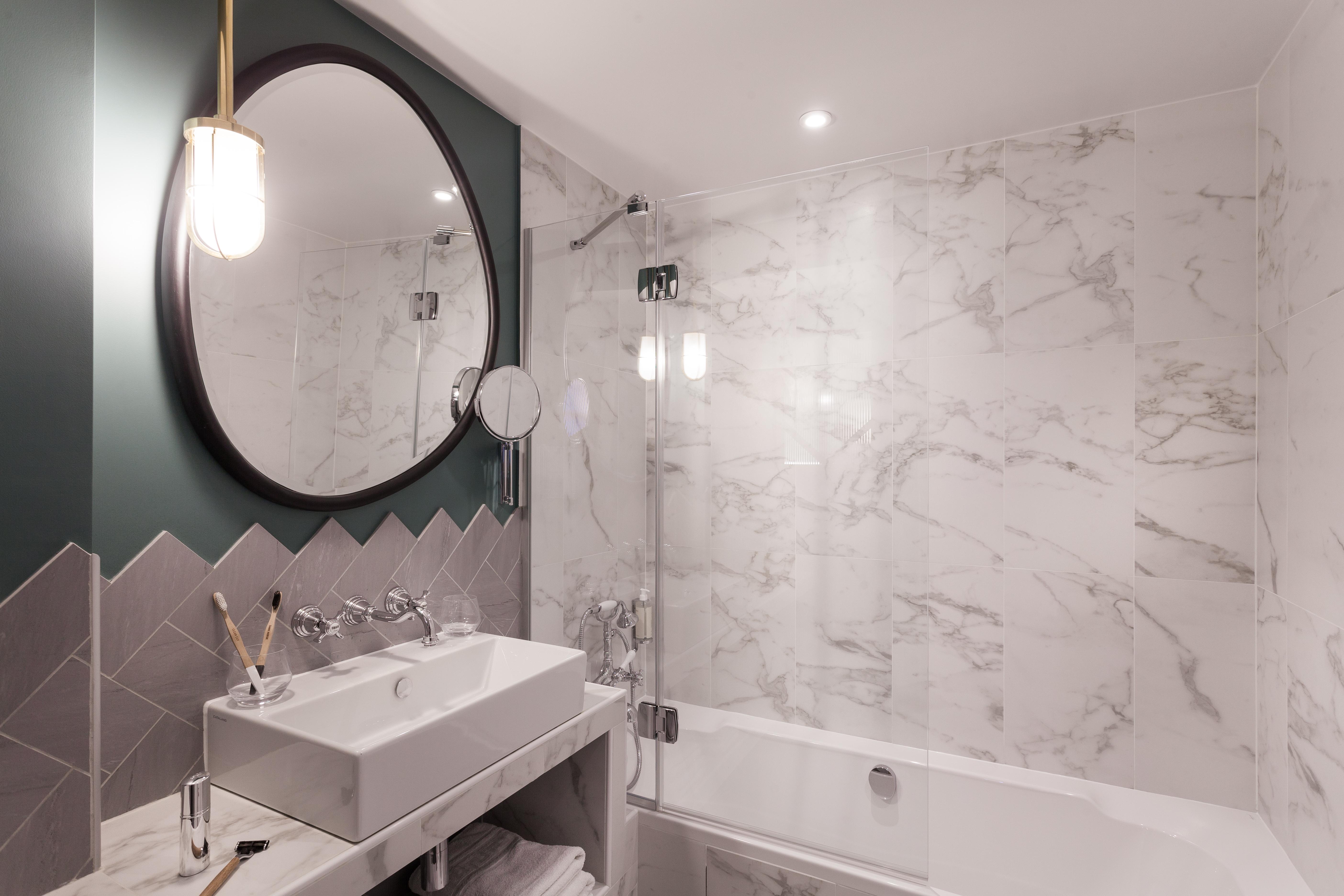 Hotel Handsome Paris