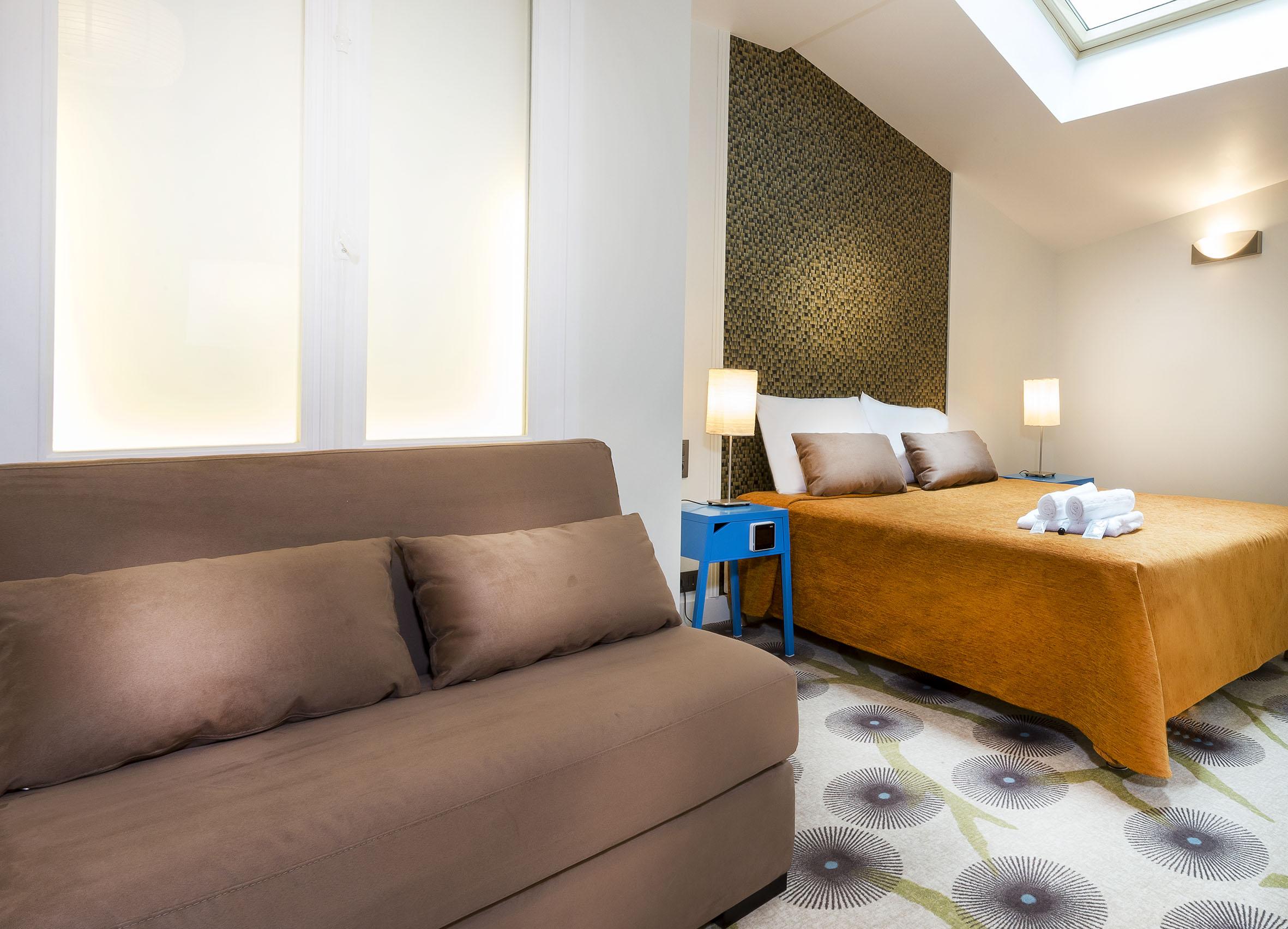 Hotel Léna 3*
