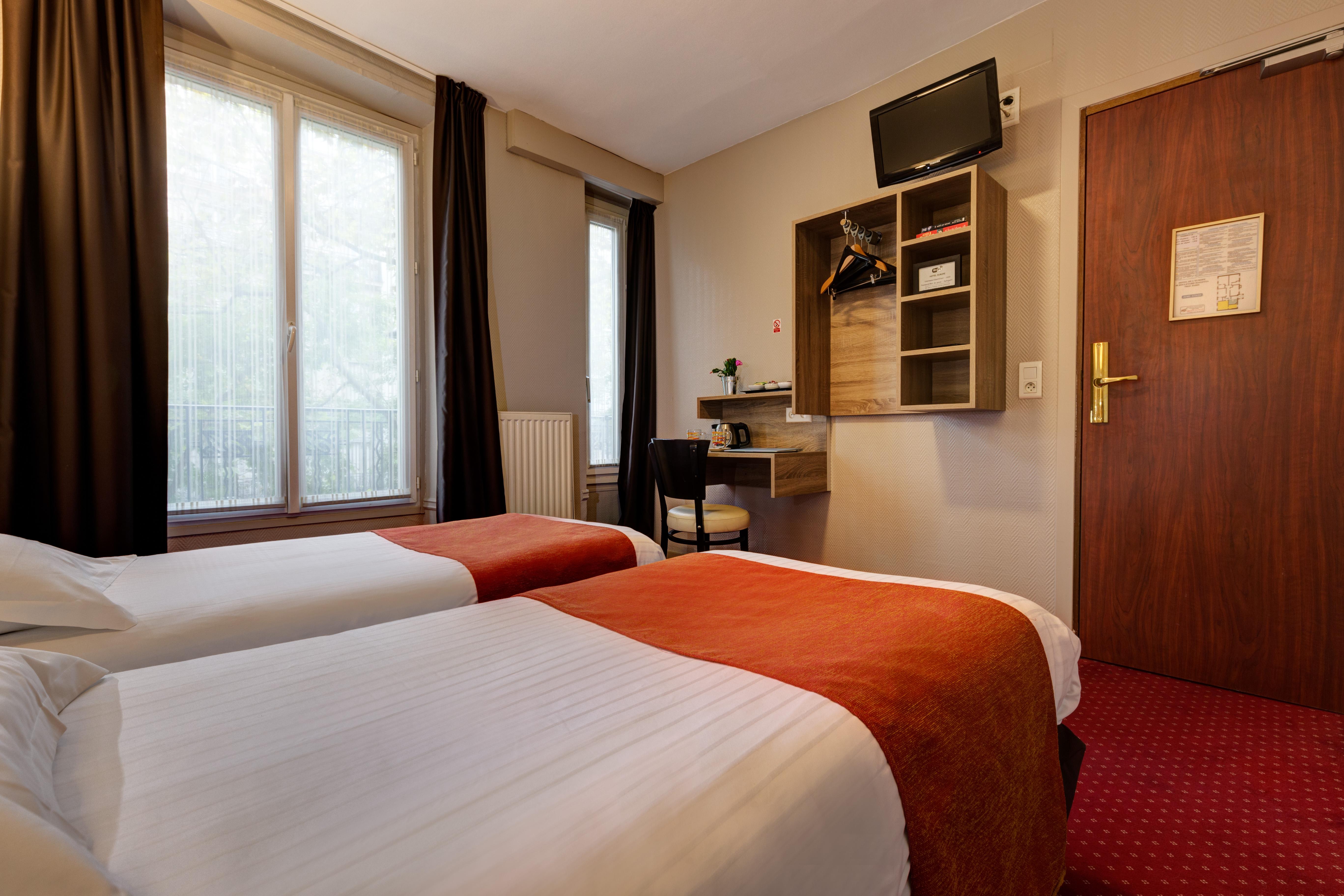 Hotel Léna
