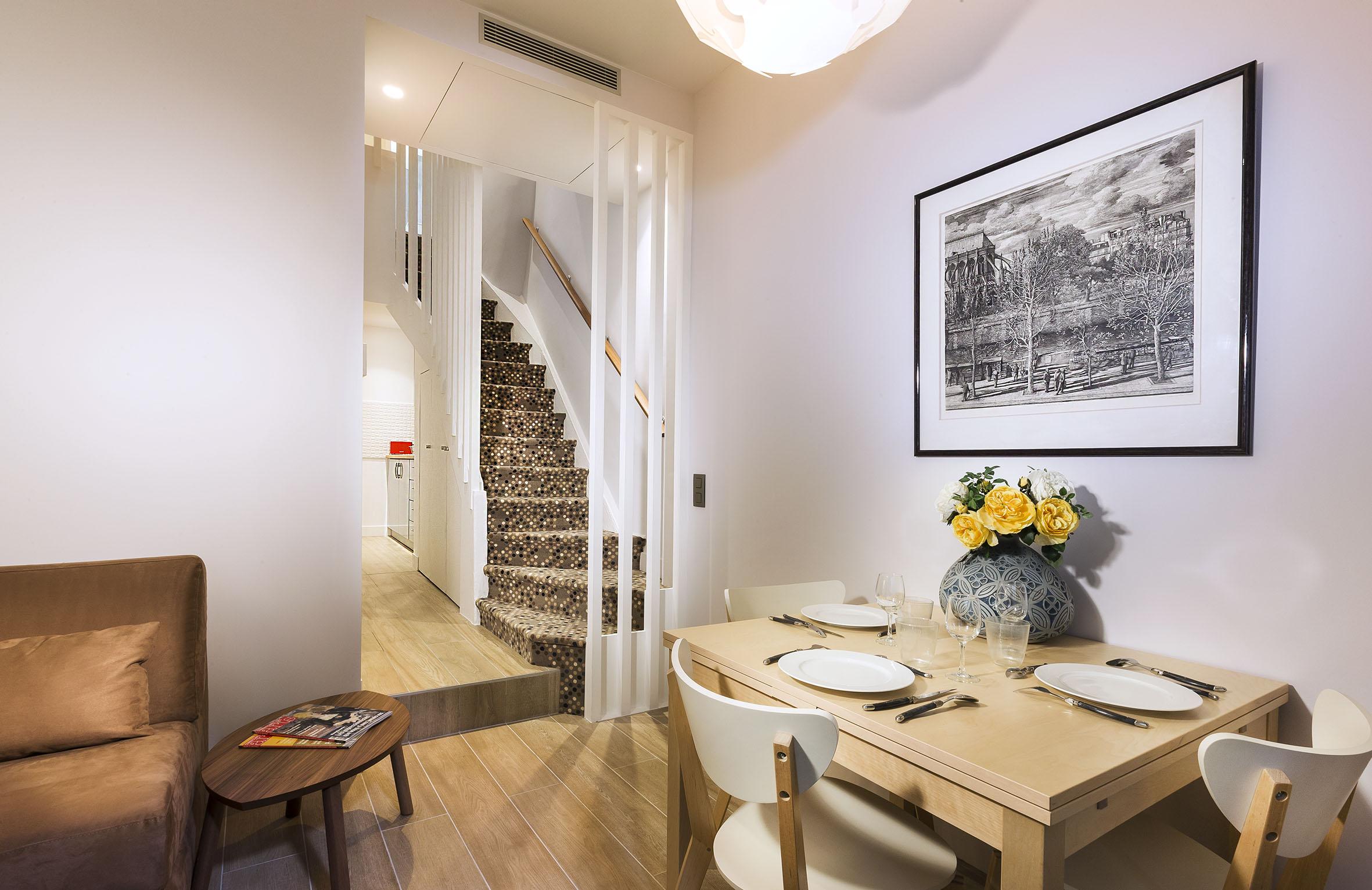 Hotel Léna 3*