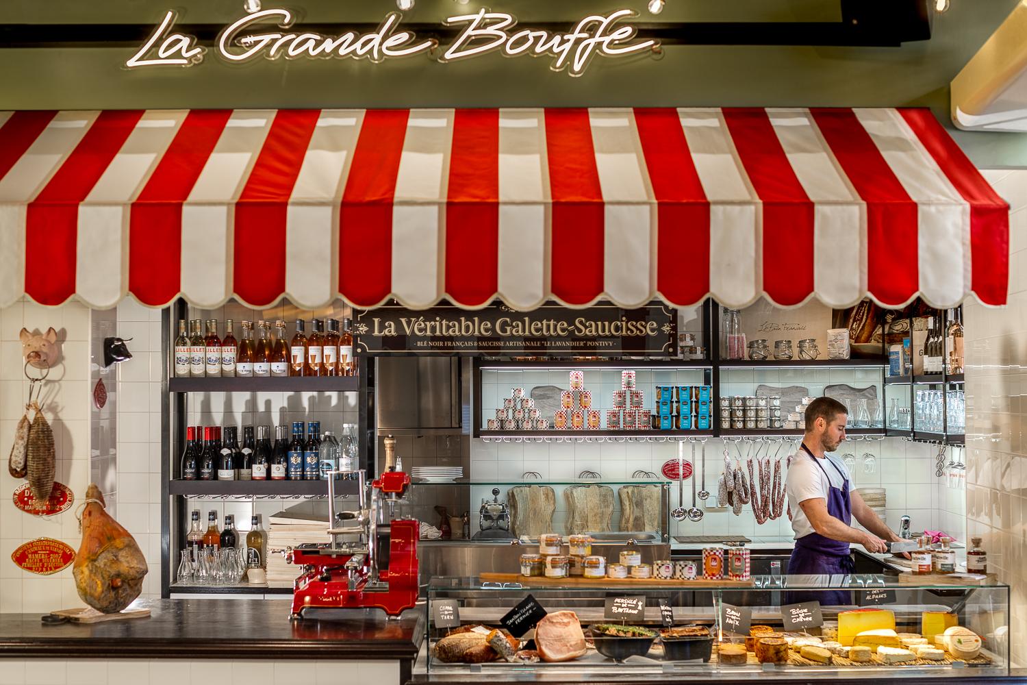 Chouchou Hotel Paris