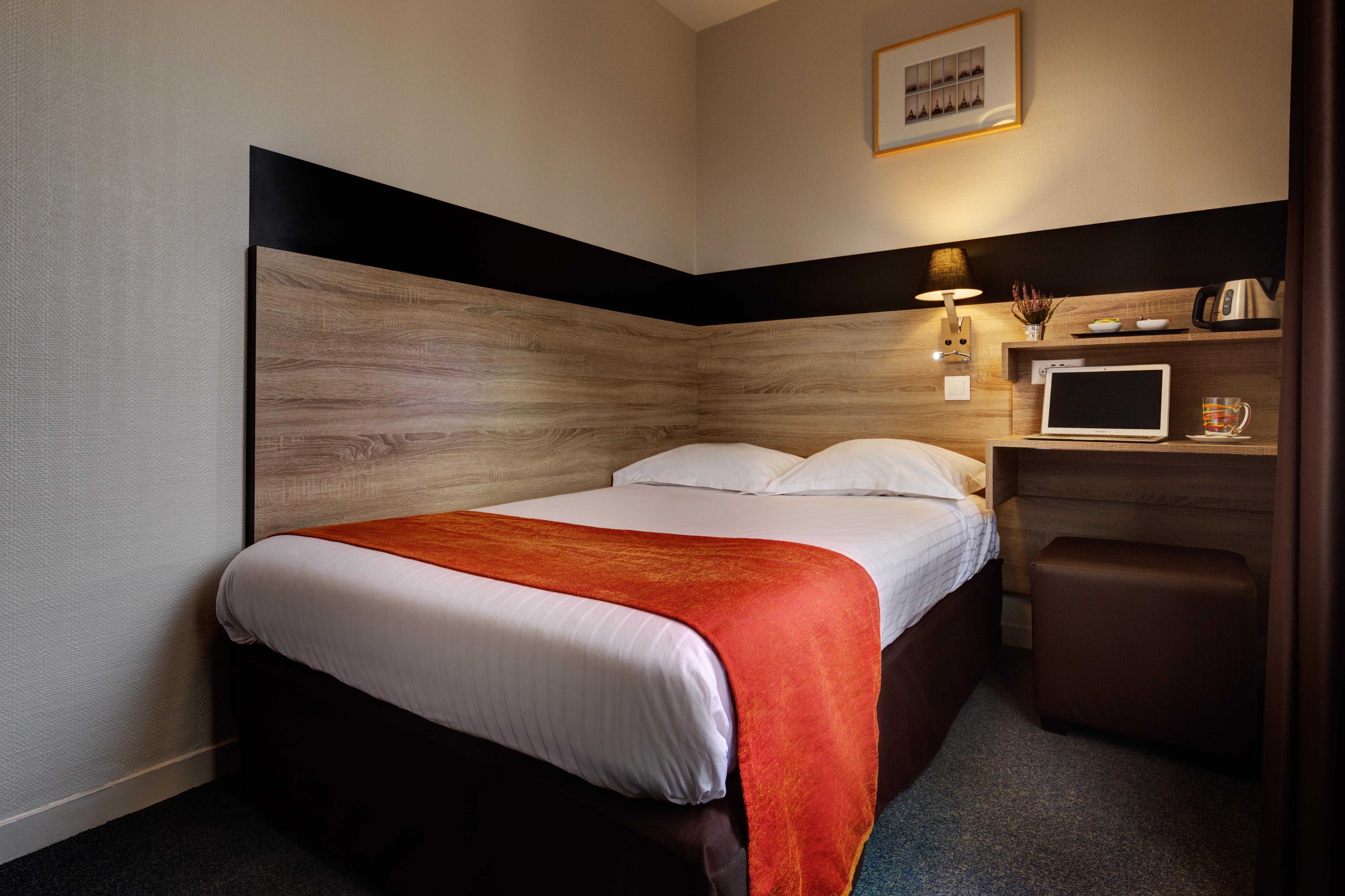 Léna Hotel Paris